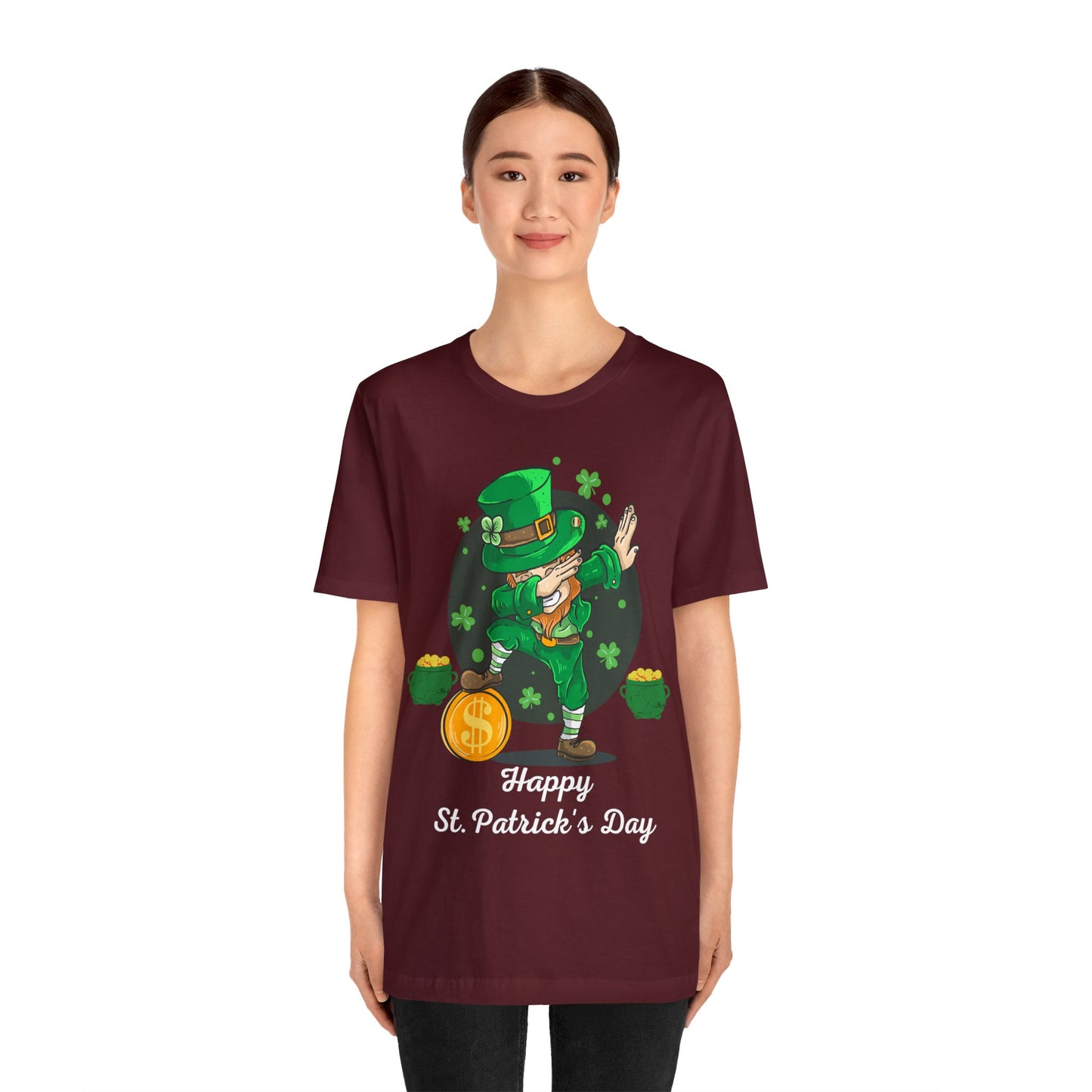 Happy St Patrick's Day shirt