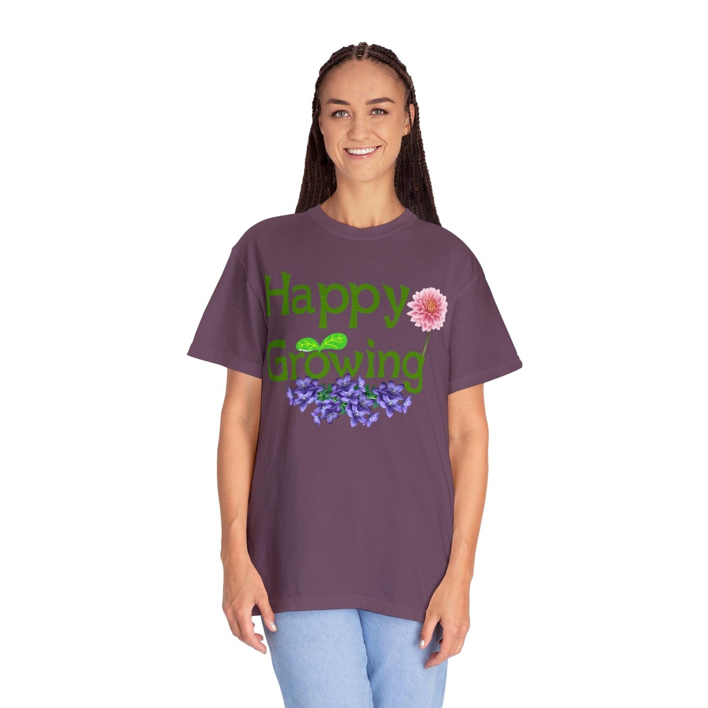 Garden Shirt Women Gardener shirt, Farmer Gift, Plant Mom, Plant Lover Gift Garden Shirt Men