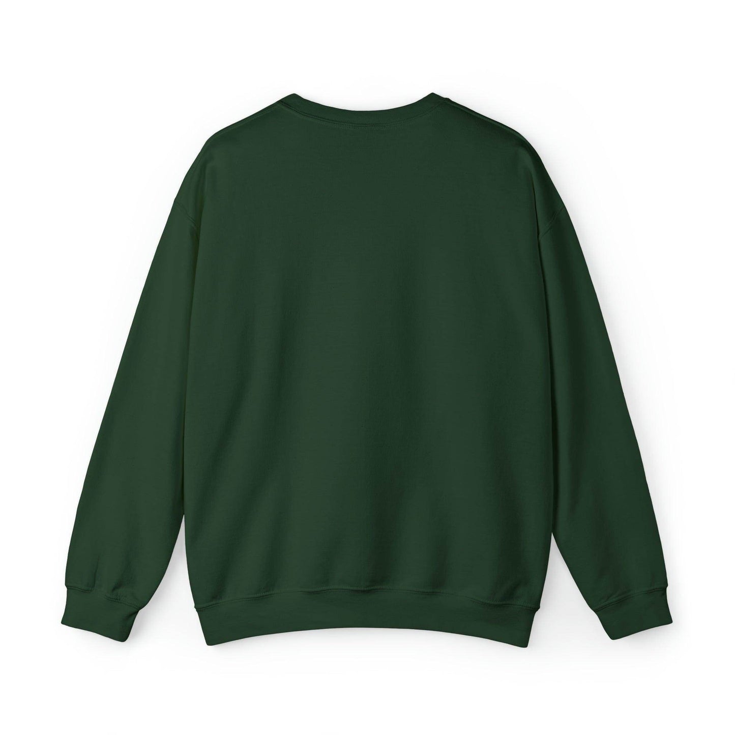 There's Nothing Like A Farmhouse Christmas Sweatshirt Christmas on The Farm Sweatshirt Mooey Christmas Farm Sweatshirt Christmas Sweater Trendy Christmas Shirt Farmers - Giftsmojo