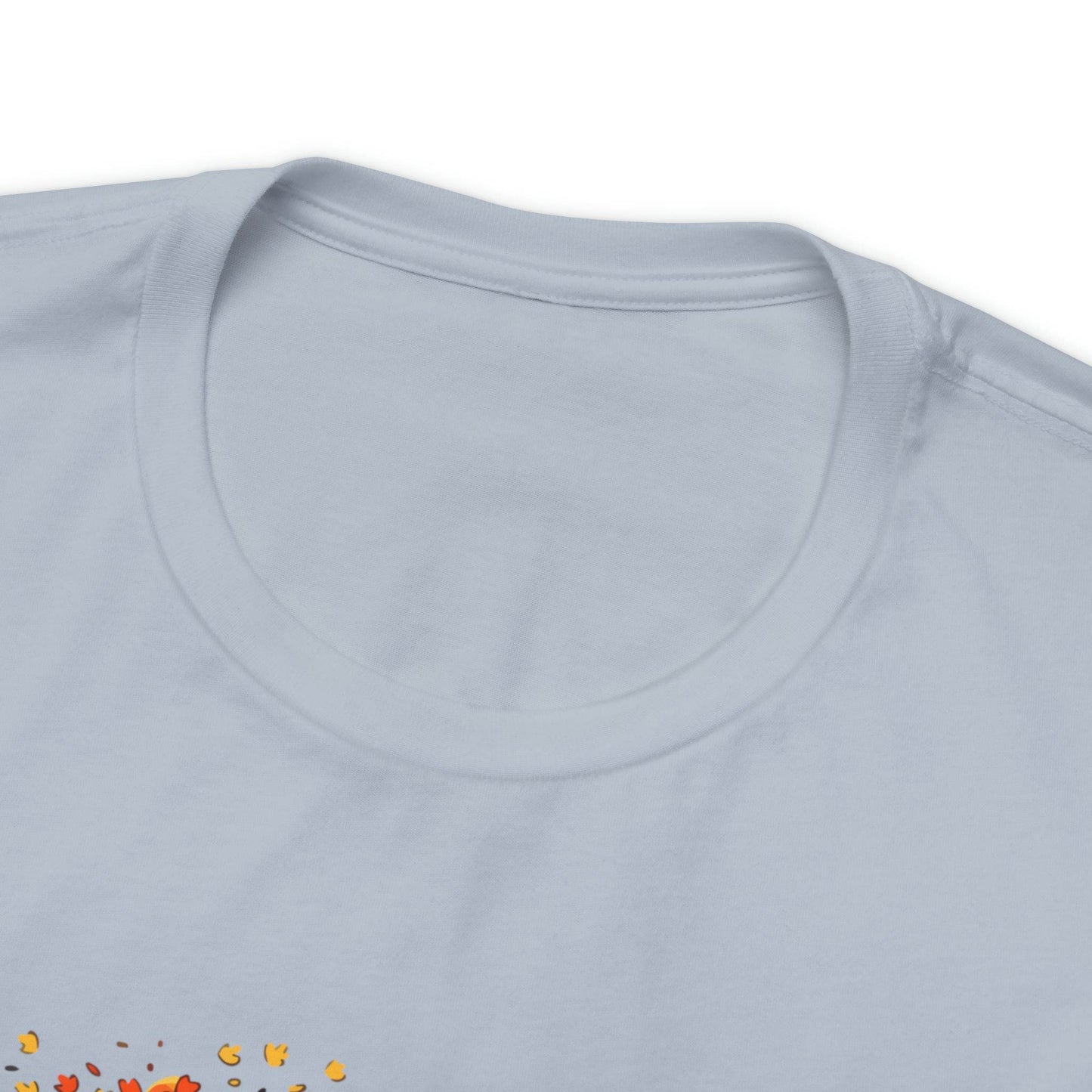 Leopard Print Love Fall Y'all, Fall shirt, Fall lover gift - Giftsmojo