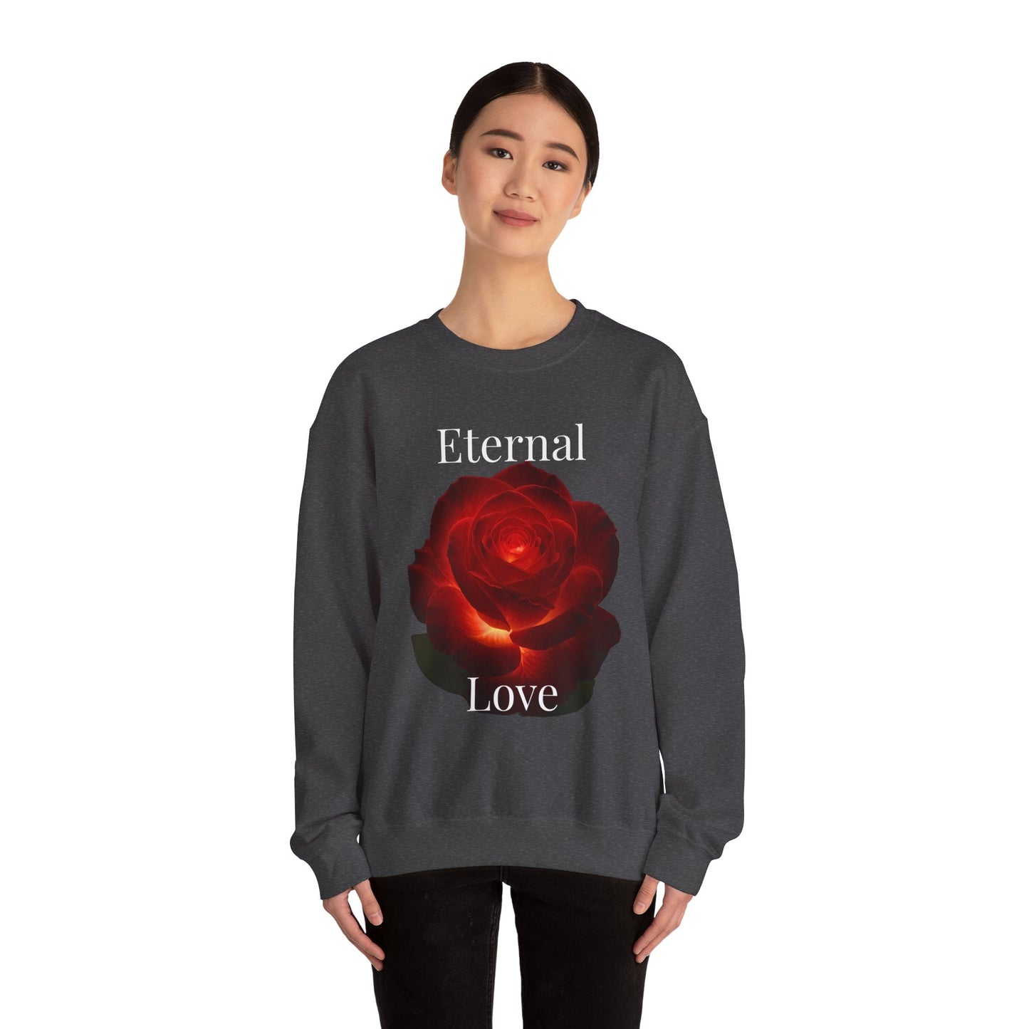 Eternal Love Sweatshirt