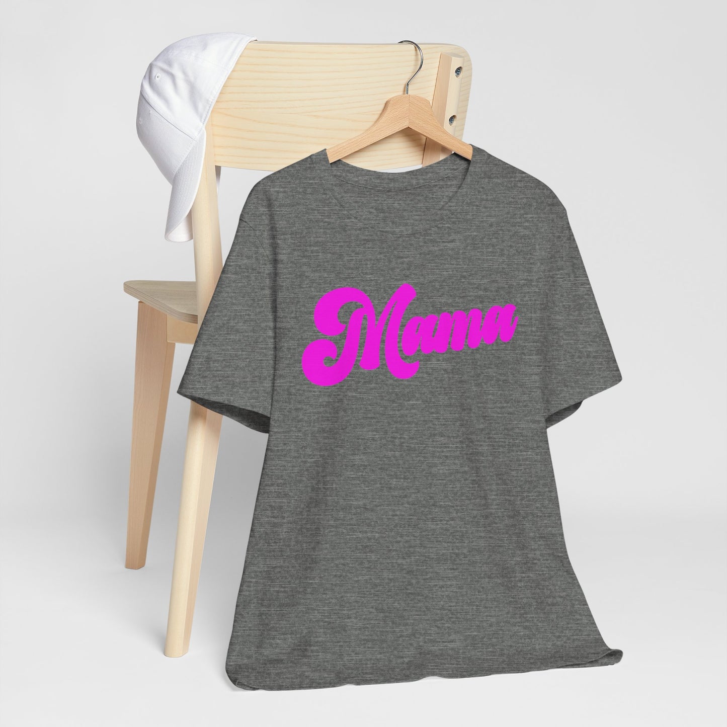 Mama Unisex Tee - Cool and Casual Mother's Day Gift