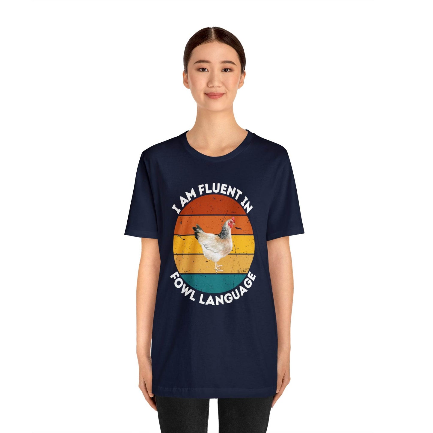 Cute Chicken Shirt Chicken Coop, Chicken Gifts, Chicken Farm, Funny Chicken Gift Chickens lover, Backyard Chickens, Farm Chicken Shirt - Giftsmojo