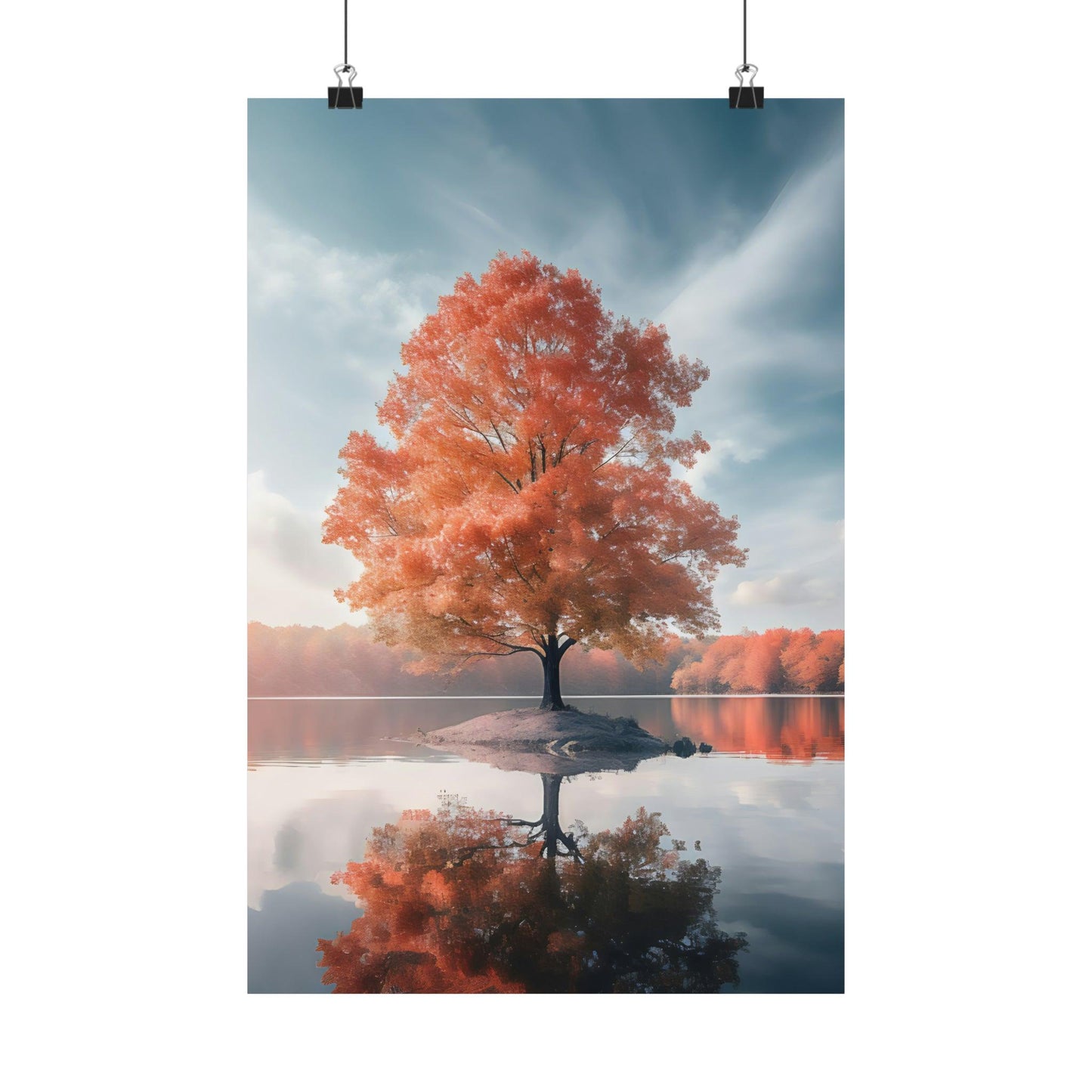 Fall Vertical Posters Home Decor Fall Wall Art Fall Poster Wall Decor Fall Plant Art Autumn Decor - Office Wall Art Thanksgiving Print