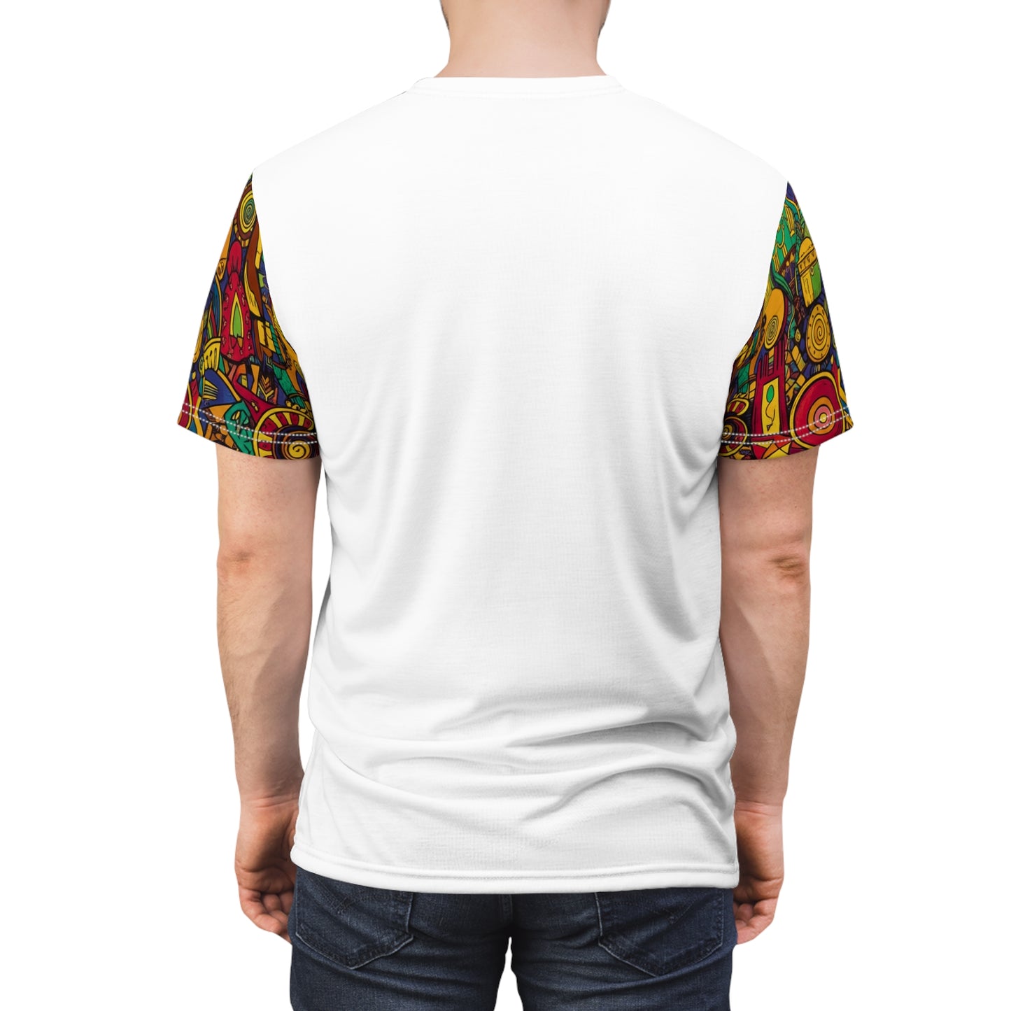 Unisex Tee - K Town-Shirt