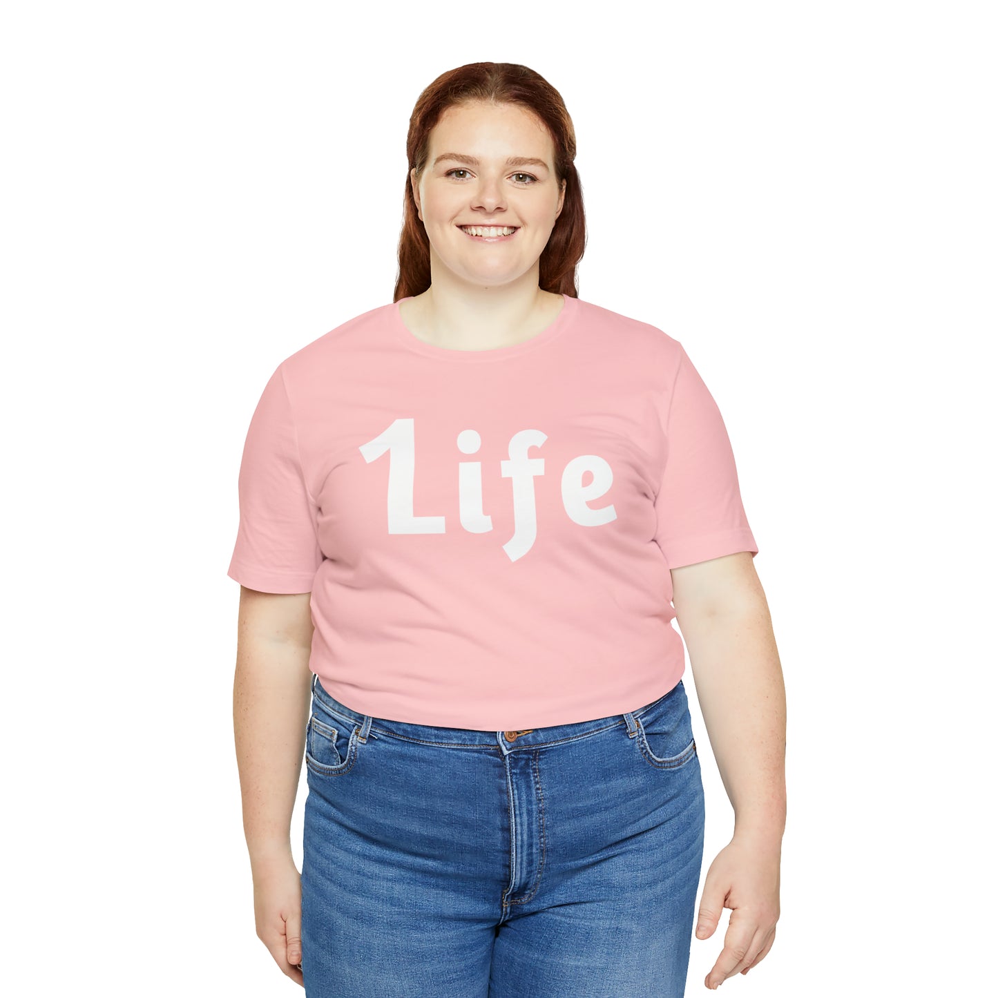 One life Shirt 1life shirt Live Your Life You Only Have One Life To Live