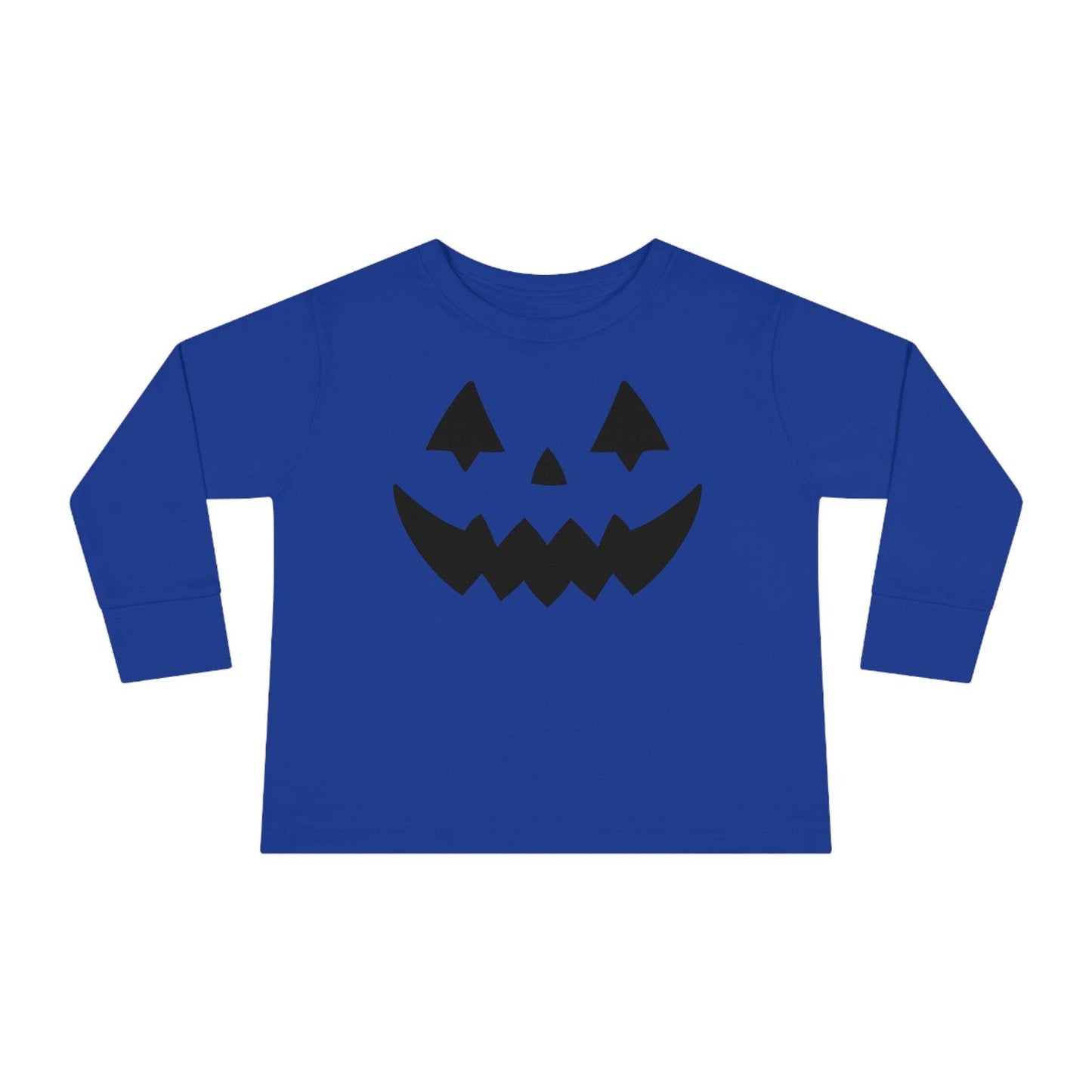 Kids scary Faces Halloween Pumpkin Face Shirt Kids Jack O Lantern Shirt Kids Halloween Shirt Kids Long Sleeve Trick or Treat Outfit for Halloween - Giftsmojo