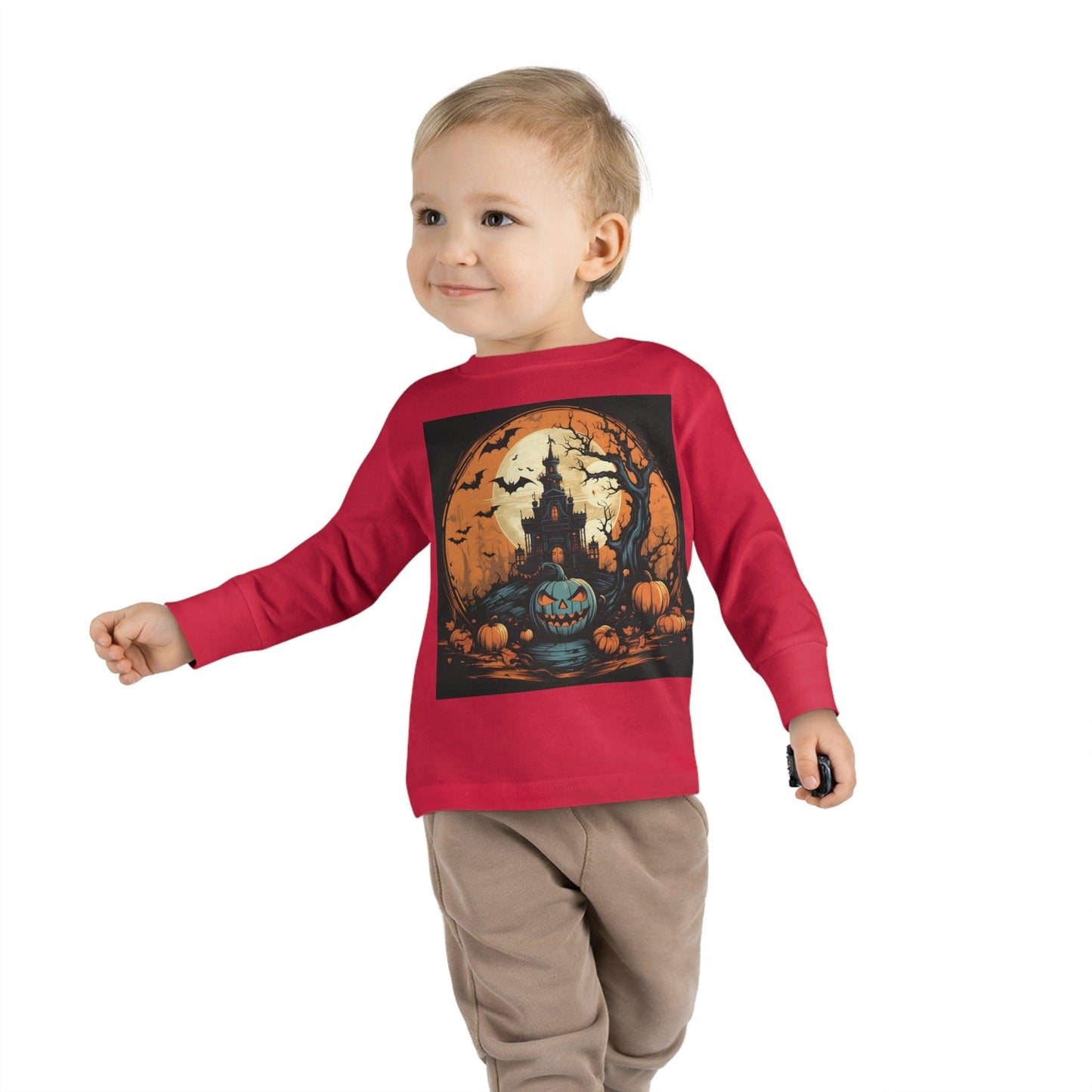 Kids Trick or Treat Outfit for Halloween Kids Jack O Lantern Shirt Kids Scary Faces Halloween Pumpkin Face Shirt Kids Halloween Shirt - Giftsmojo