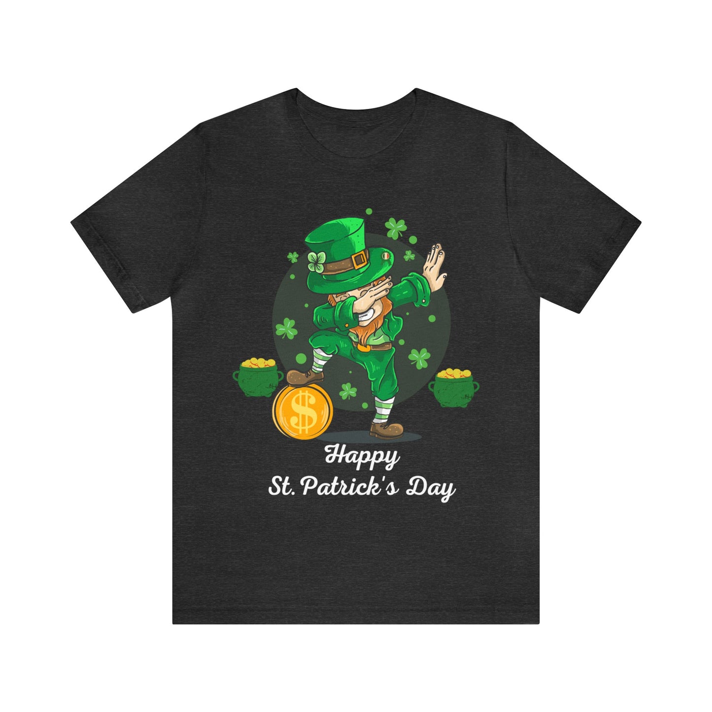 Happy St Patrick's Day shirt