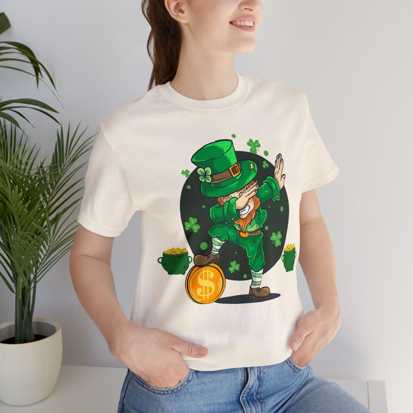 Happy St Patrick's Day shirt