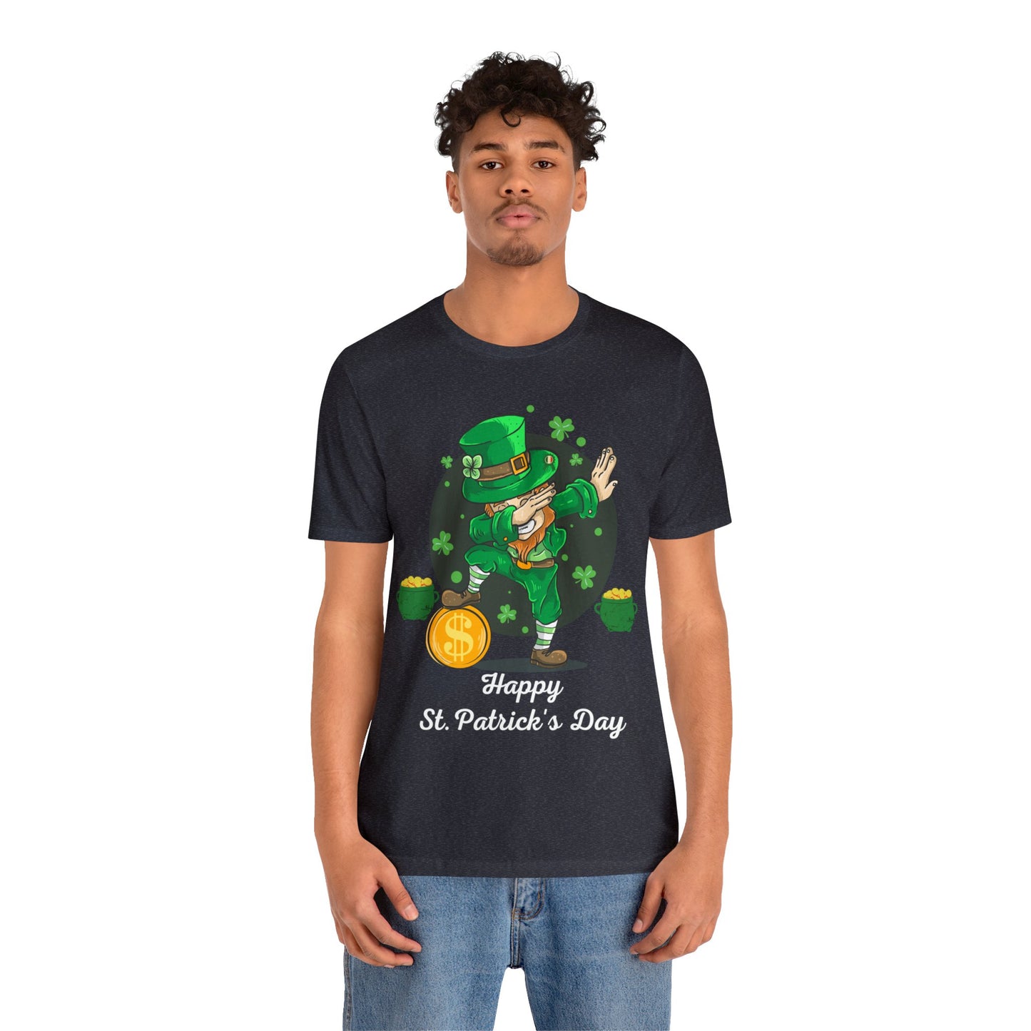 Happy St Patrick's Day shirt