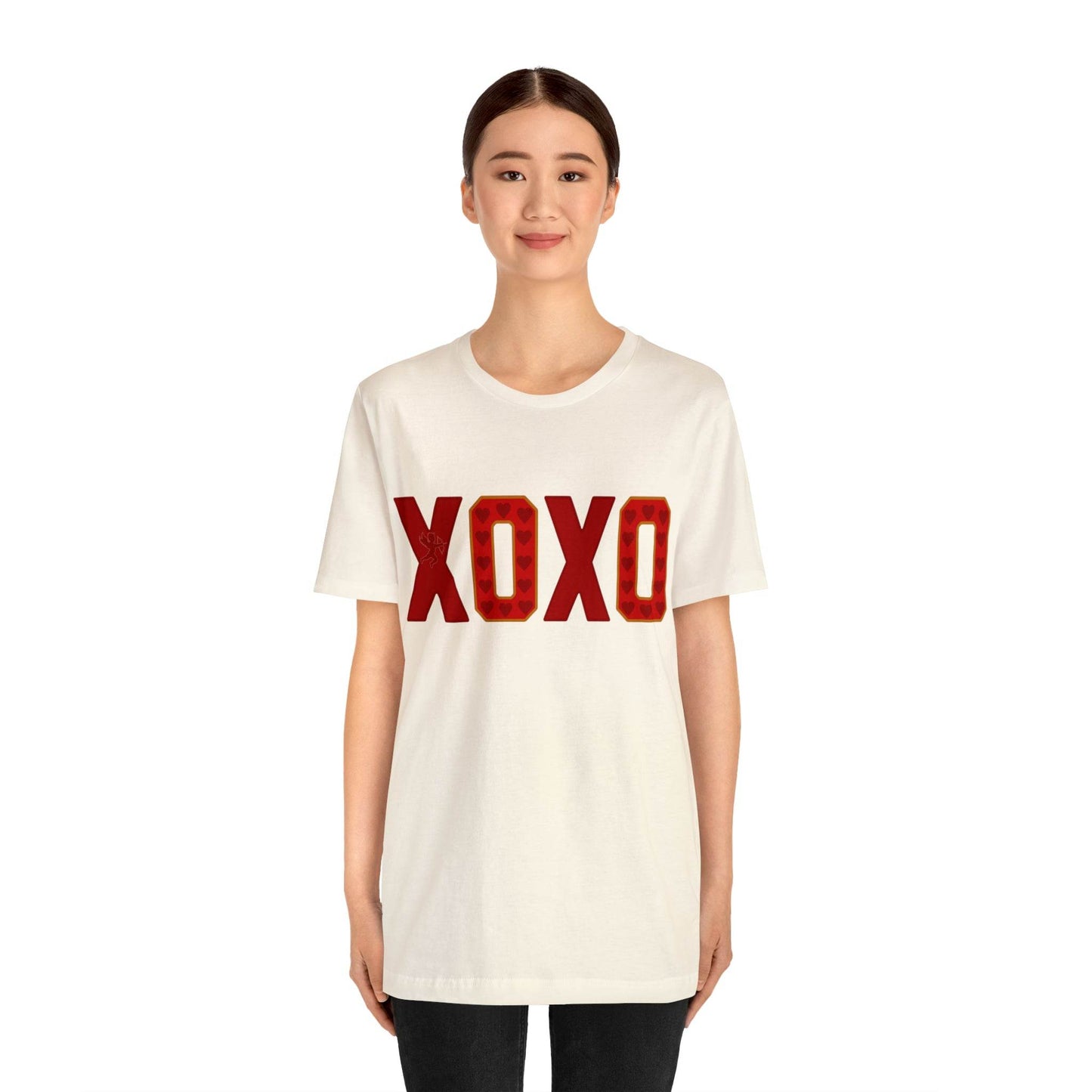 Love shirt, - Giftsmojo