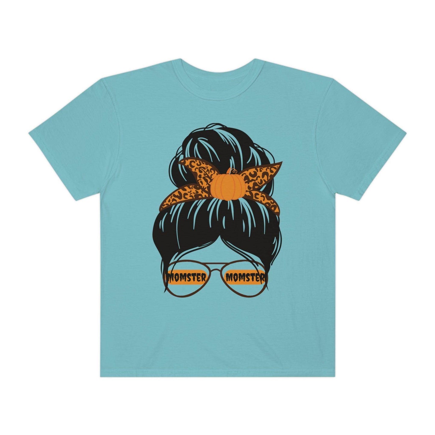 Retro Halloween Tshirt, Momster Shirt, Vintage Shirt Halloween Shirt - Giftsmojo