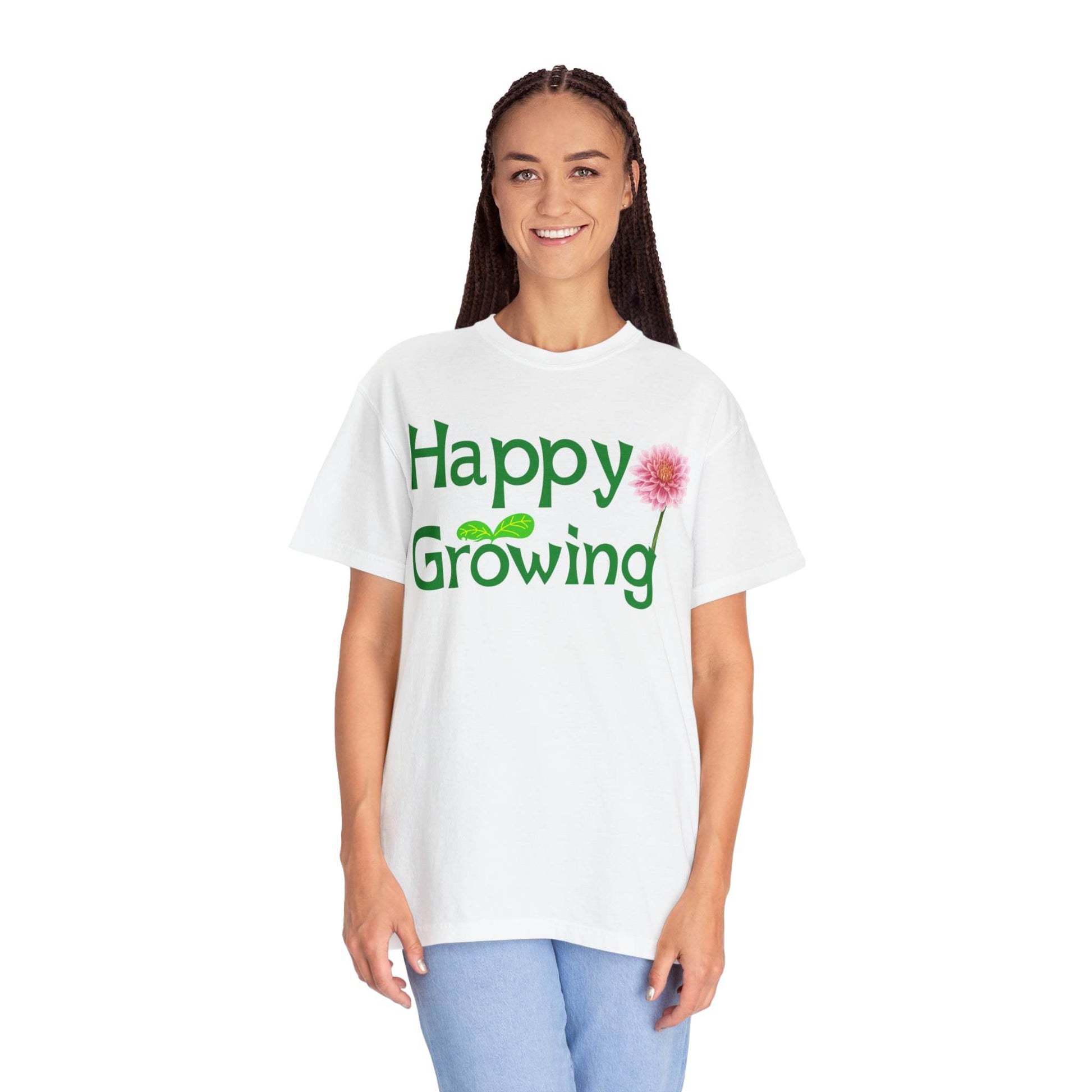 Farming shirt for farmers, Gift for her, Gardener gift for farm lover, Floral shirts for mom, Plant mom shirt, Gifts for mom, Garden gift for gardeners, Nature shirt for gardeners - Giftsmojo