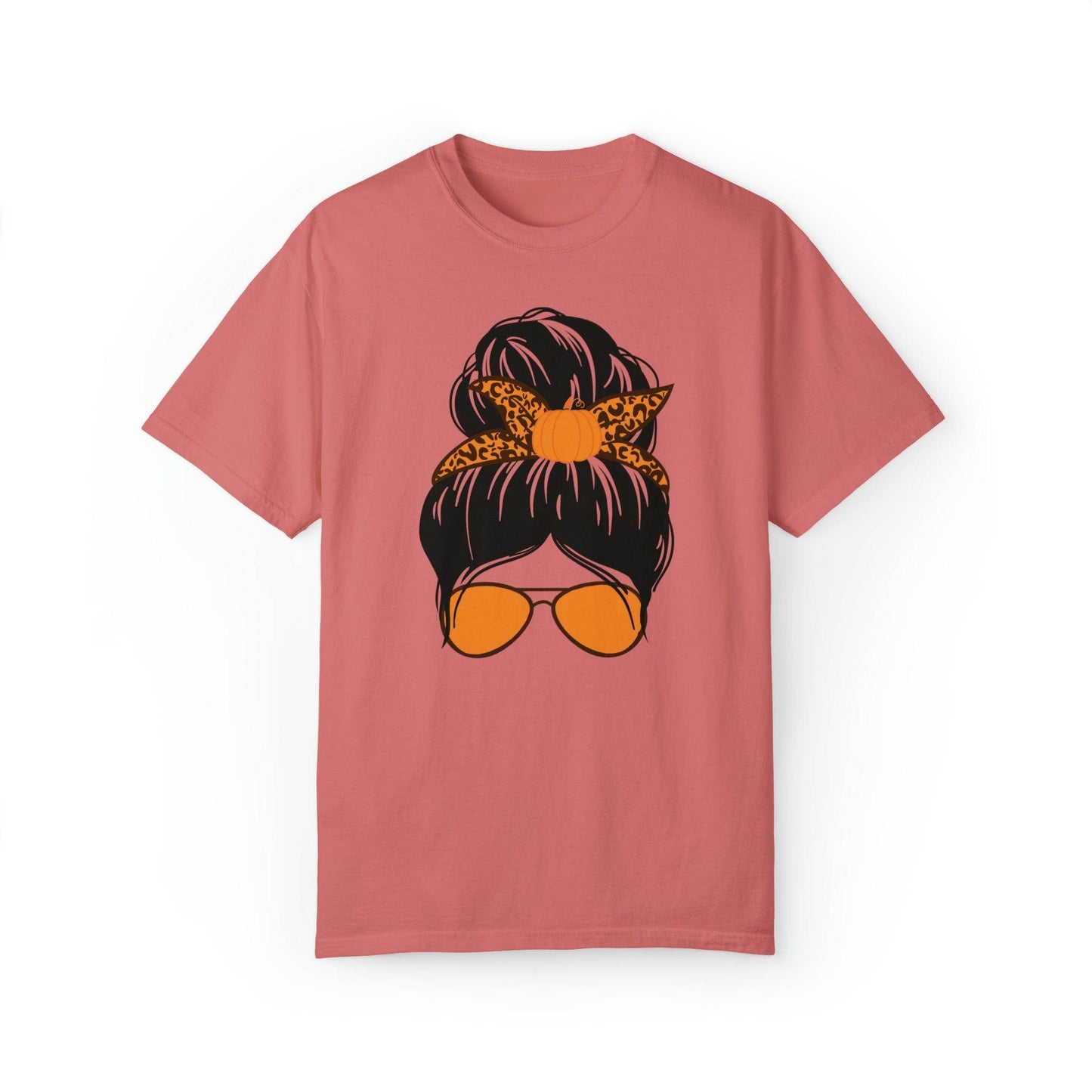 Momster Shirt Halloween Tshirt, Mom Halloween Shirt Trick or Treat shirt, Vintage Shirt Halloween Shirt Office Halloween Costume Outfit Retro - Giftsmojo