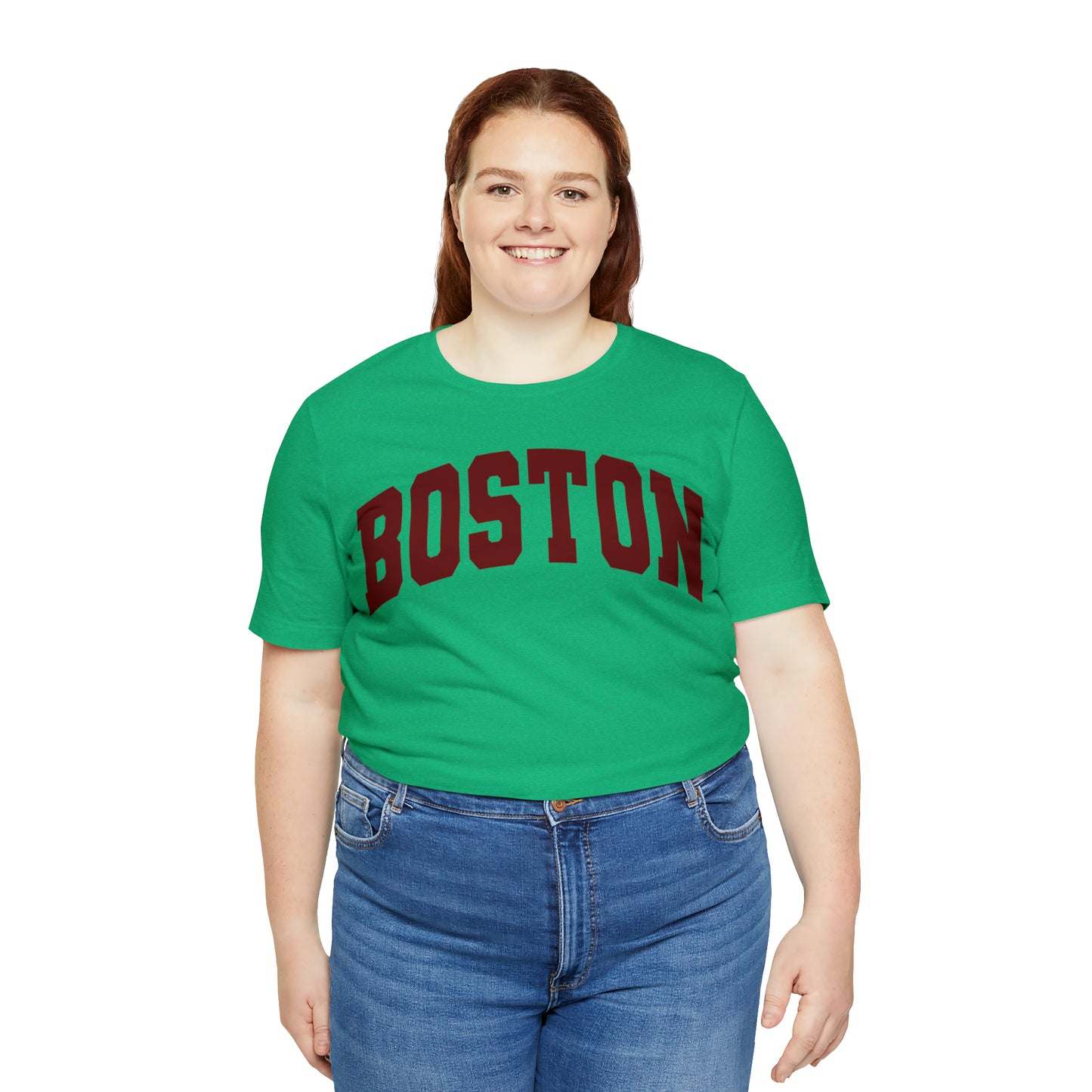 Boston Shirt Boston Souvenir Boston TShirt, Boston Gift Boston Massachusetts Shirt