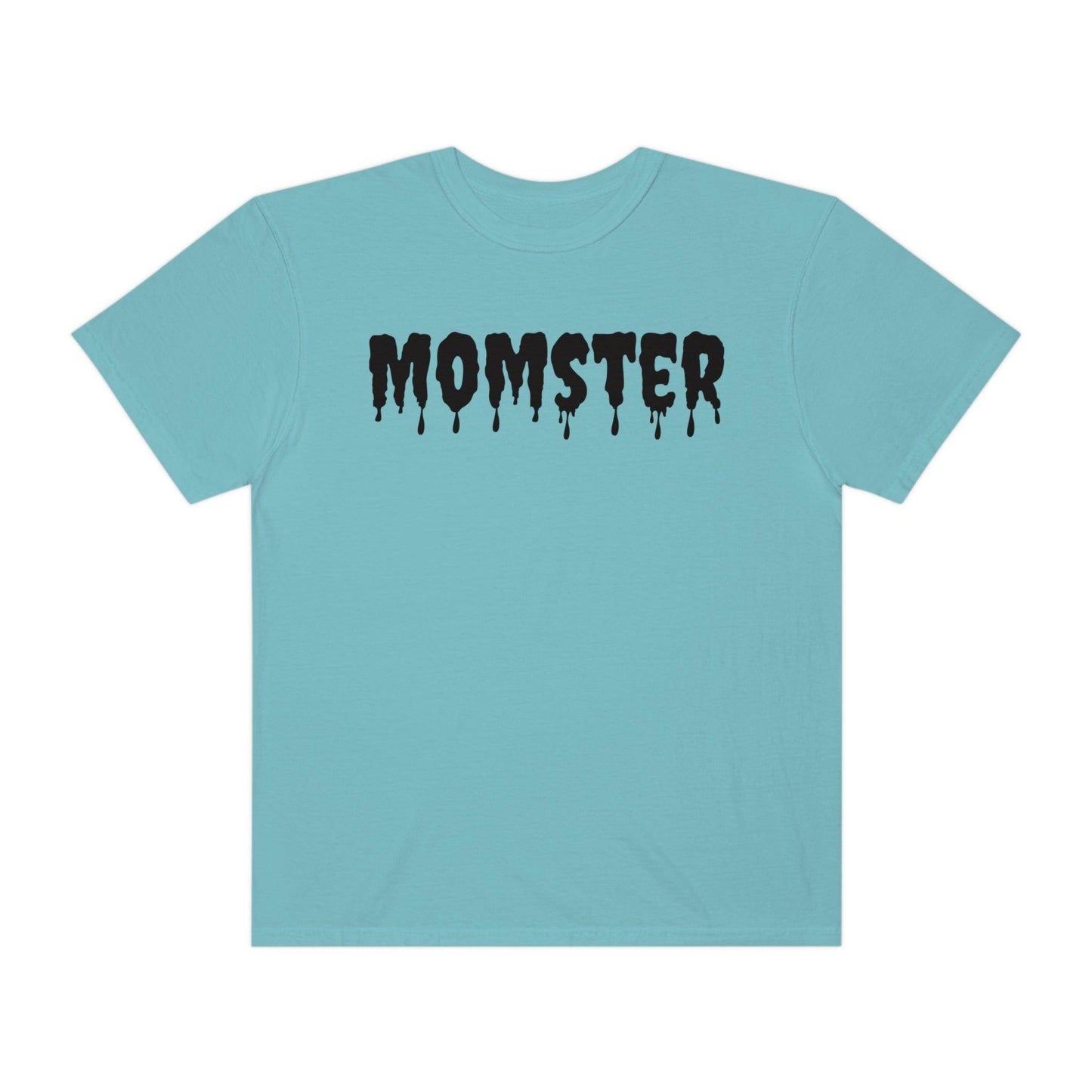 Retro Halloween Tshirt, Momster Shirt, Vintage Shirt Halloween Shirt - Giftsmojo