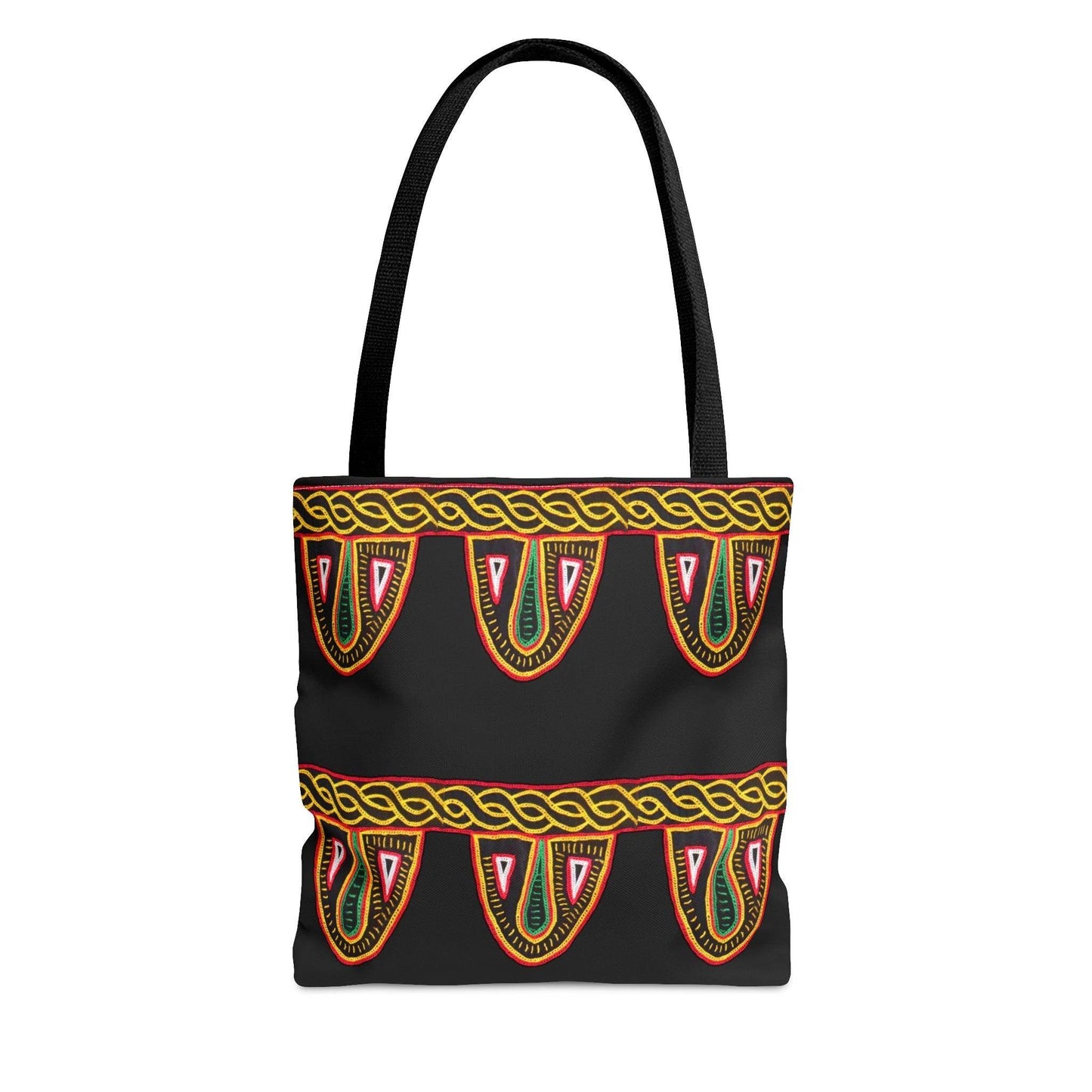 African Pattern Tote Bag Aesthetic Bag, Custom Tote Bag, Cameroon Pattern Bag, Bamenda Pattern bag - Giftsmojo