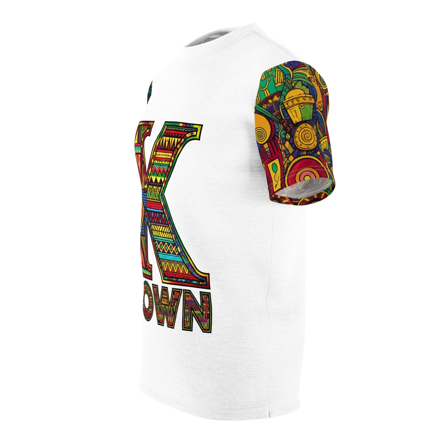 K Town Tshirt - Unisex Tee