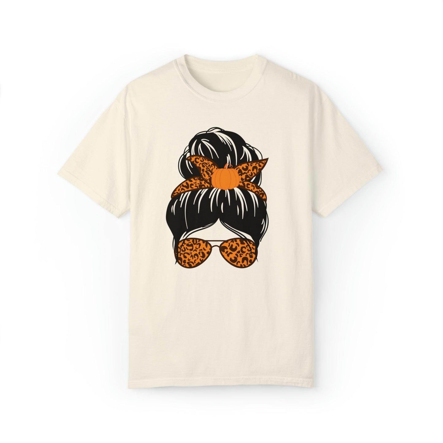 Retro Momster Shirt Halloween Tshirt, Mom Halloween Shirt Trick or Treat shirt, Vintage Shirt Halloween Shirt Office Halloween Costume Outfit - Giftsmojo