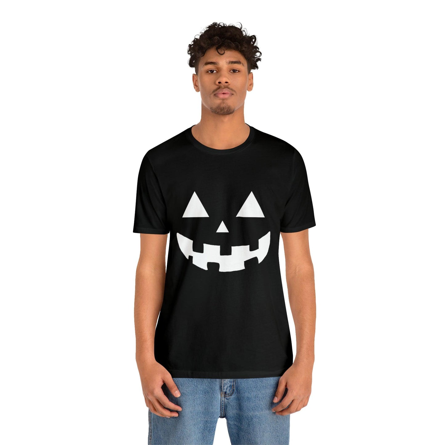 Halloween Costume Halloween Pumpkin Faces Scary Faces Pumpkin Silhouette, Vintage Shirt Halloween Shirt Pumpkin Face Comfort Colors