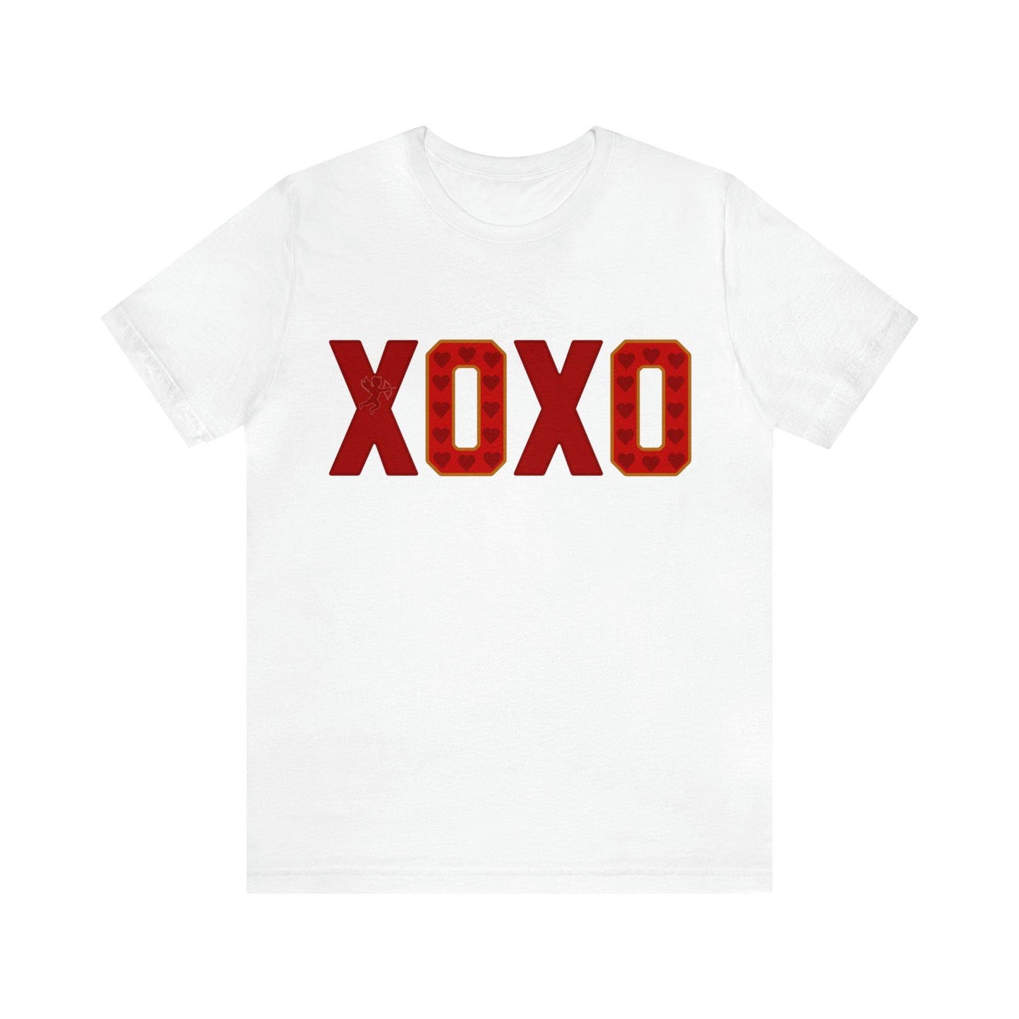 Love shirt, - Giftsmojo