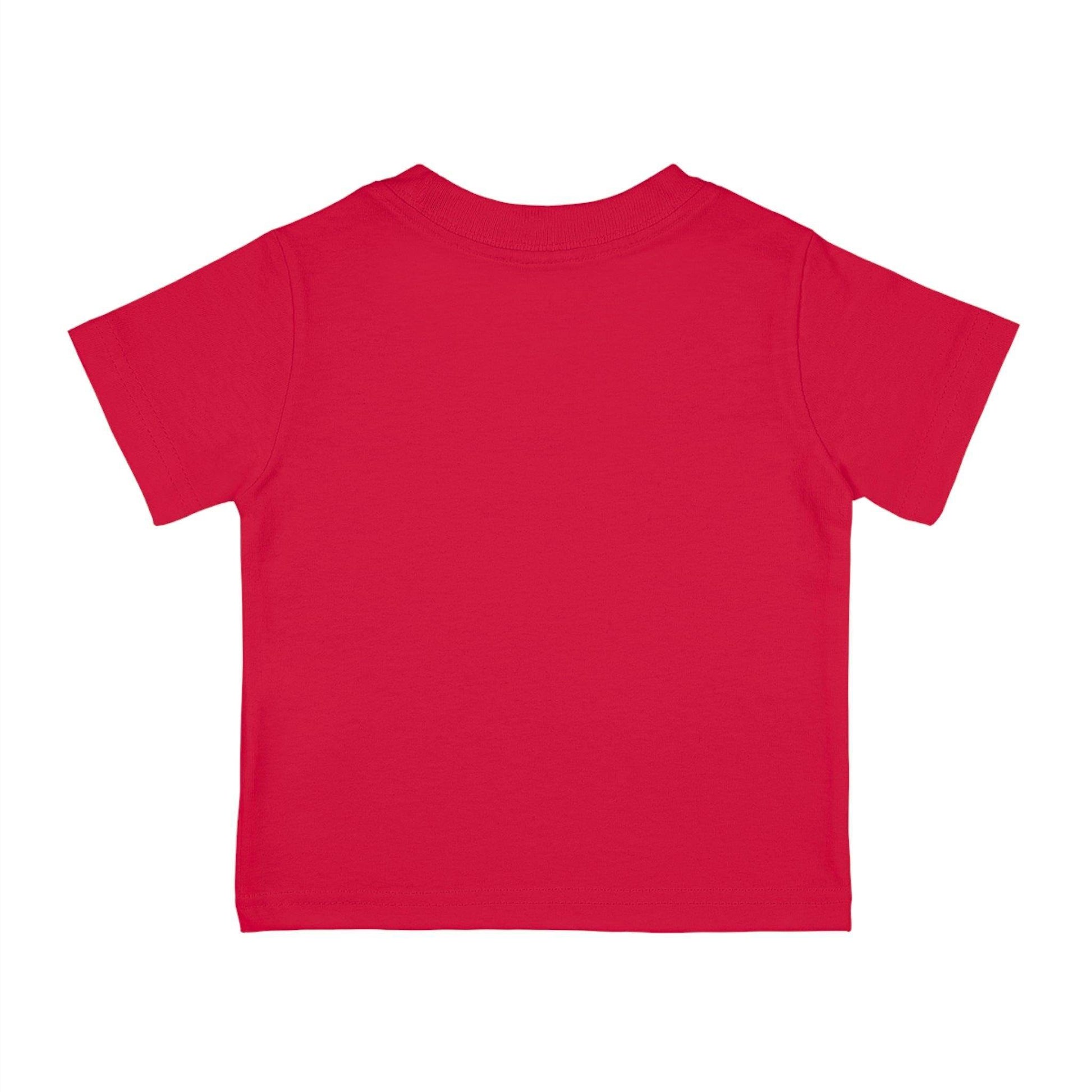 Daddy's Valentine - Valentine shirt for Kids - Giftsmojo