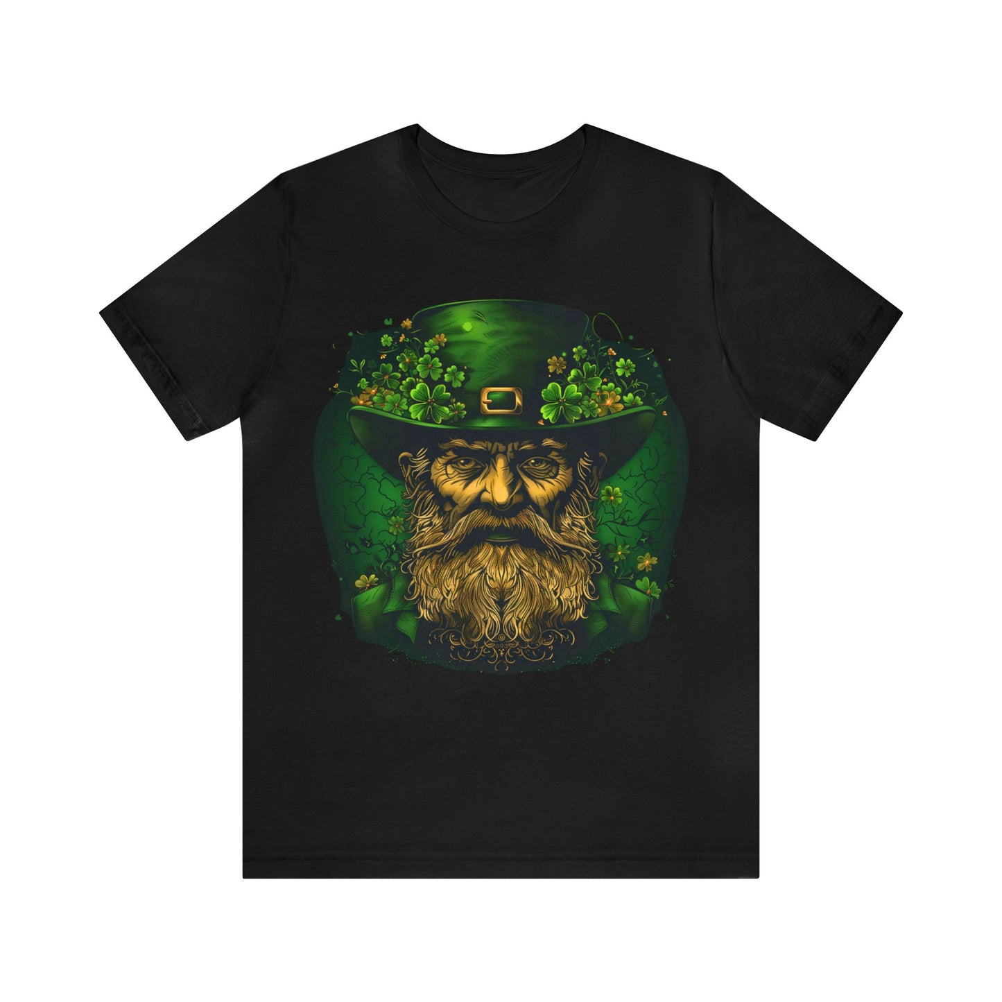 St Patrick's Day Shirt St Paddy Shirt Clover Shirt