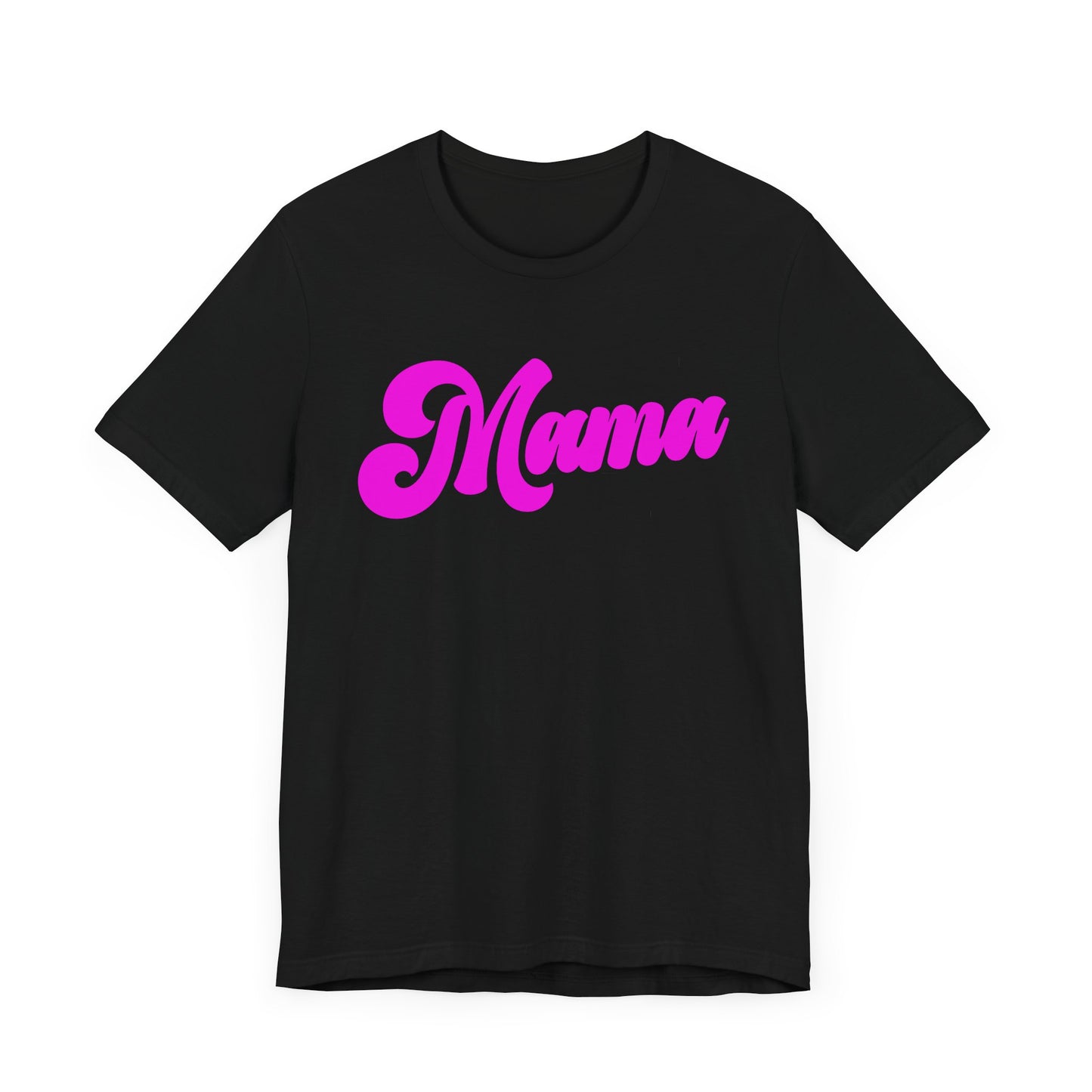 Mama Unisex Tee - Cool and Casual Mother's Day Gift