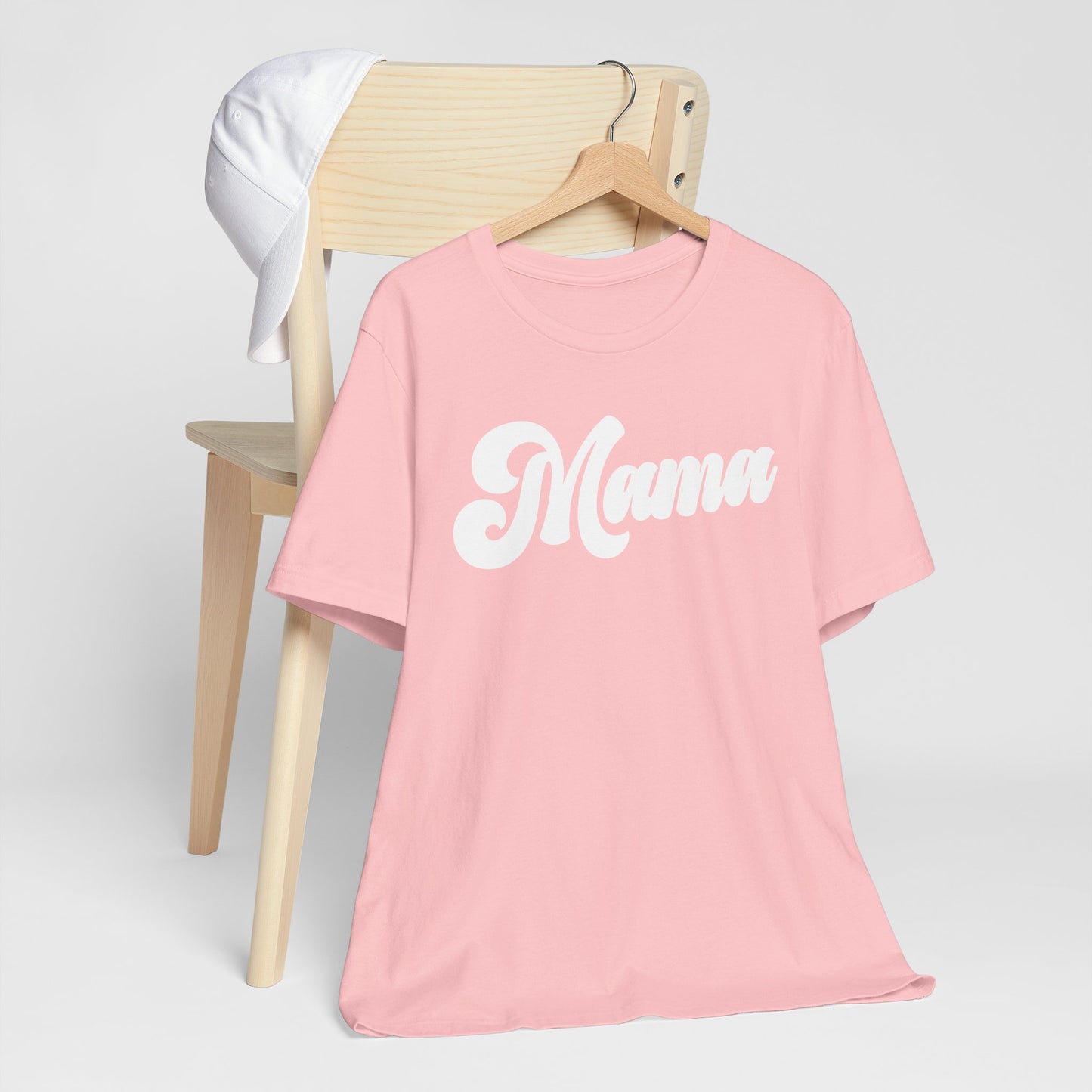 Mama Unisex Tee - Cool and Casual Mother's Day Gift