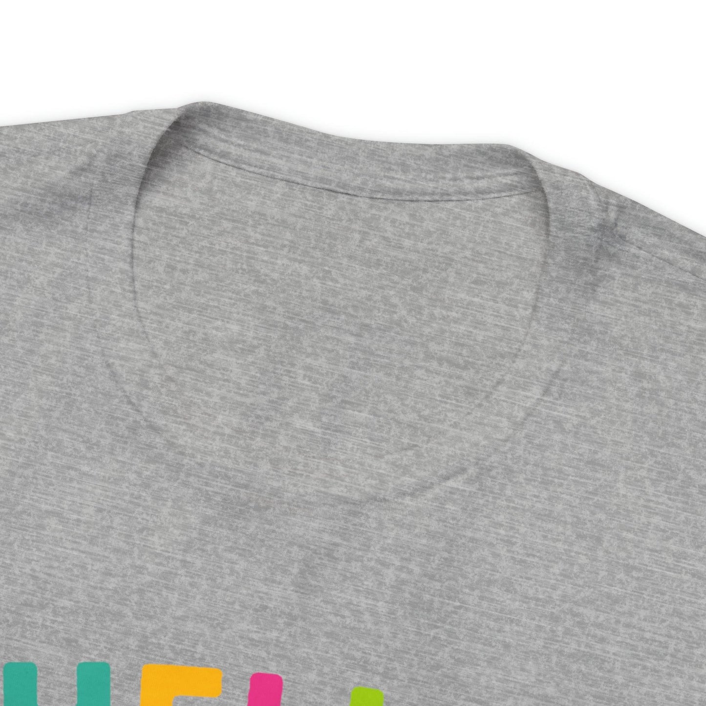Hello Summer Shirt, Funny Summer Casual Top Tee,Unisex Summer Tshirt Ladies