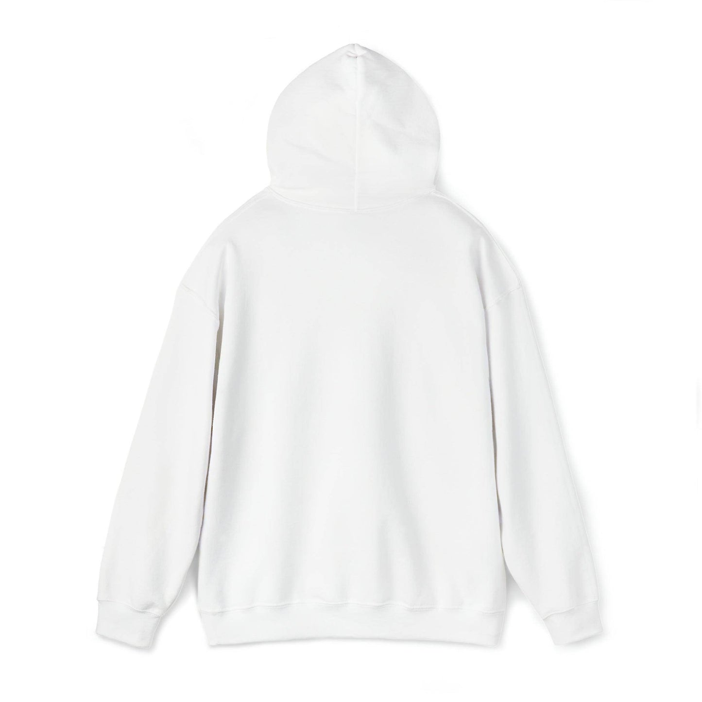 Cute Christmas Vibes Hooded Sweatshirt Funny Christmas Shirt - Giftsmojo