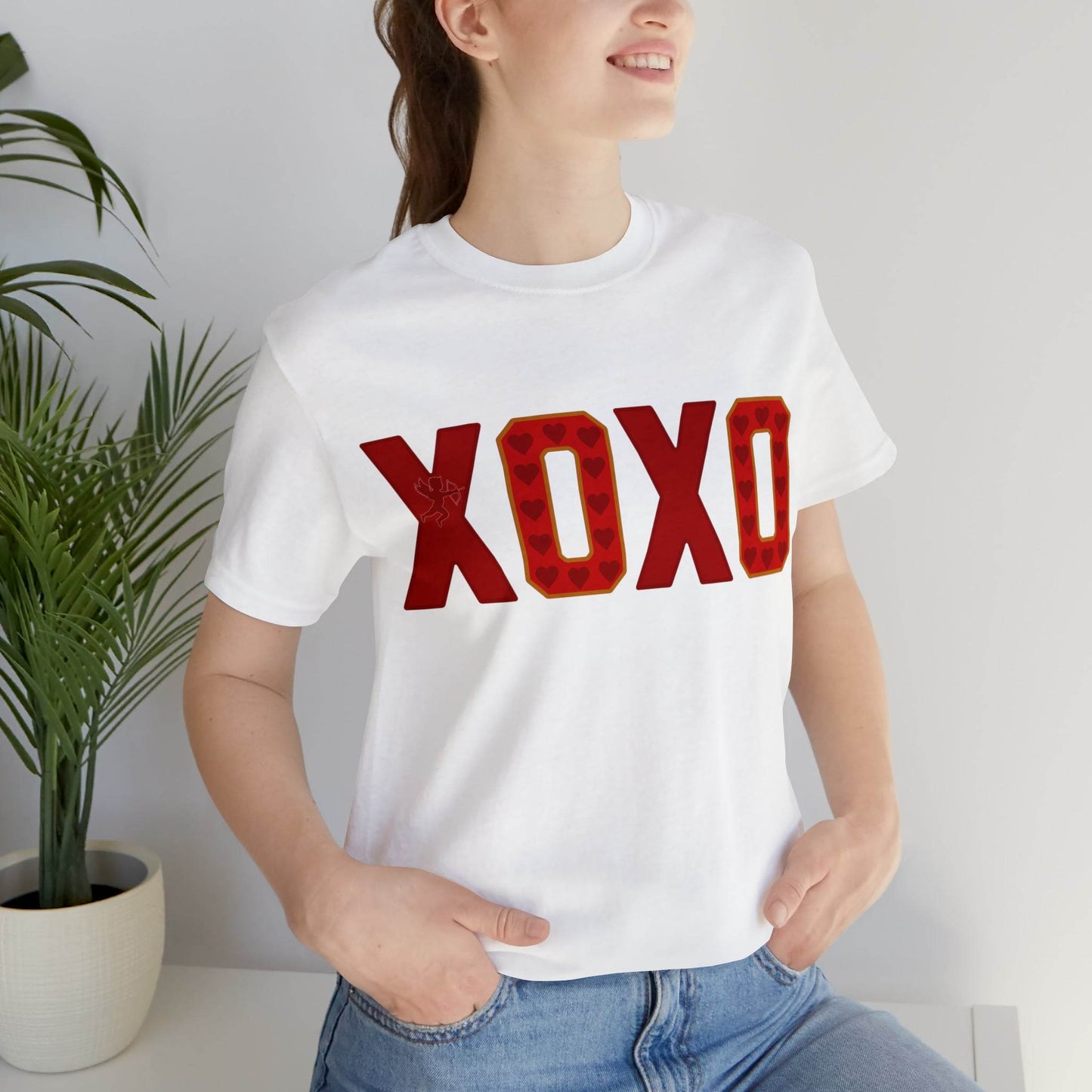Love shirt, - Giftsmojo