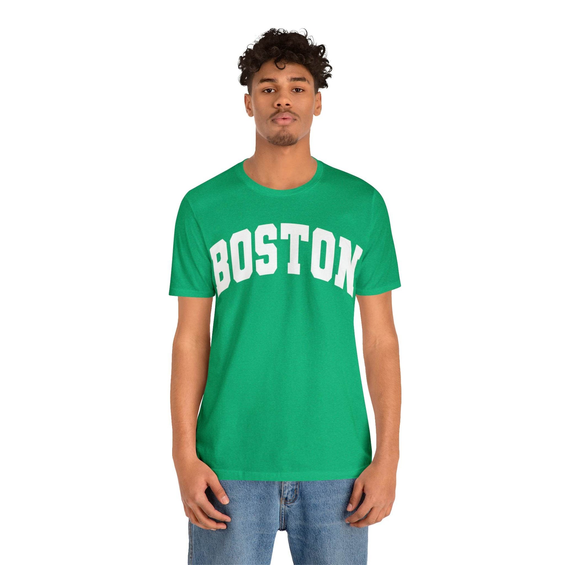 Boston Massachusetts Shirt, Boston Souvenirs, Boston shirt, Boston Tshirt, Boston Vacation shirt - Giftsmojo