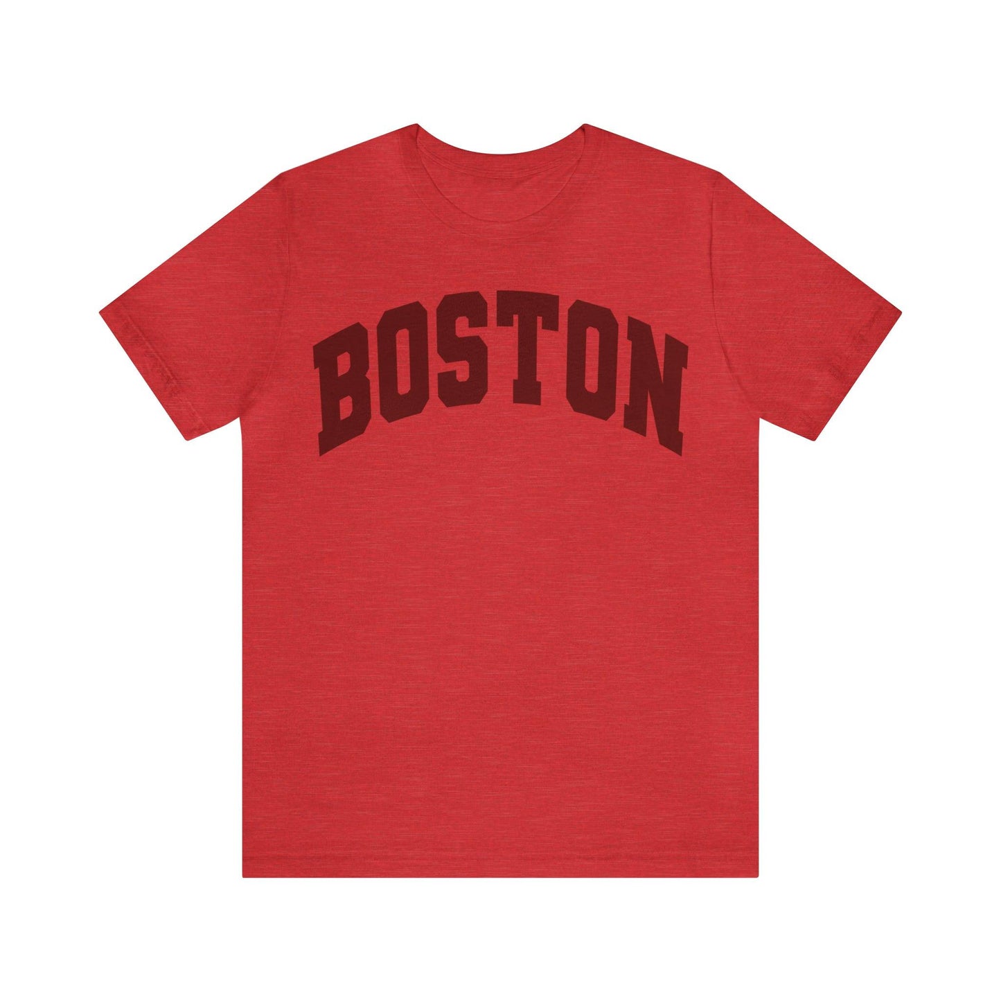 Boston Shirt Boston Souvenir Boston TShirt, Boston Gift Boston Massachusetts Shirt