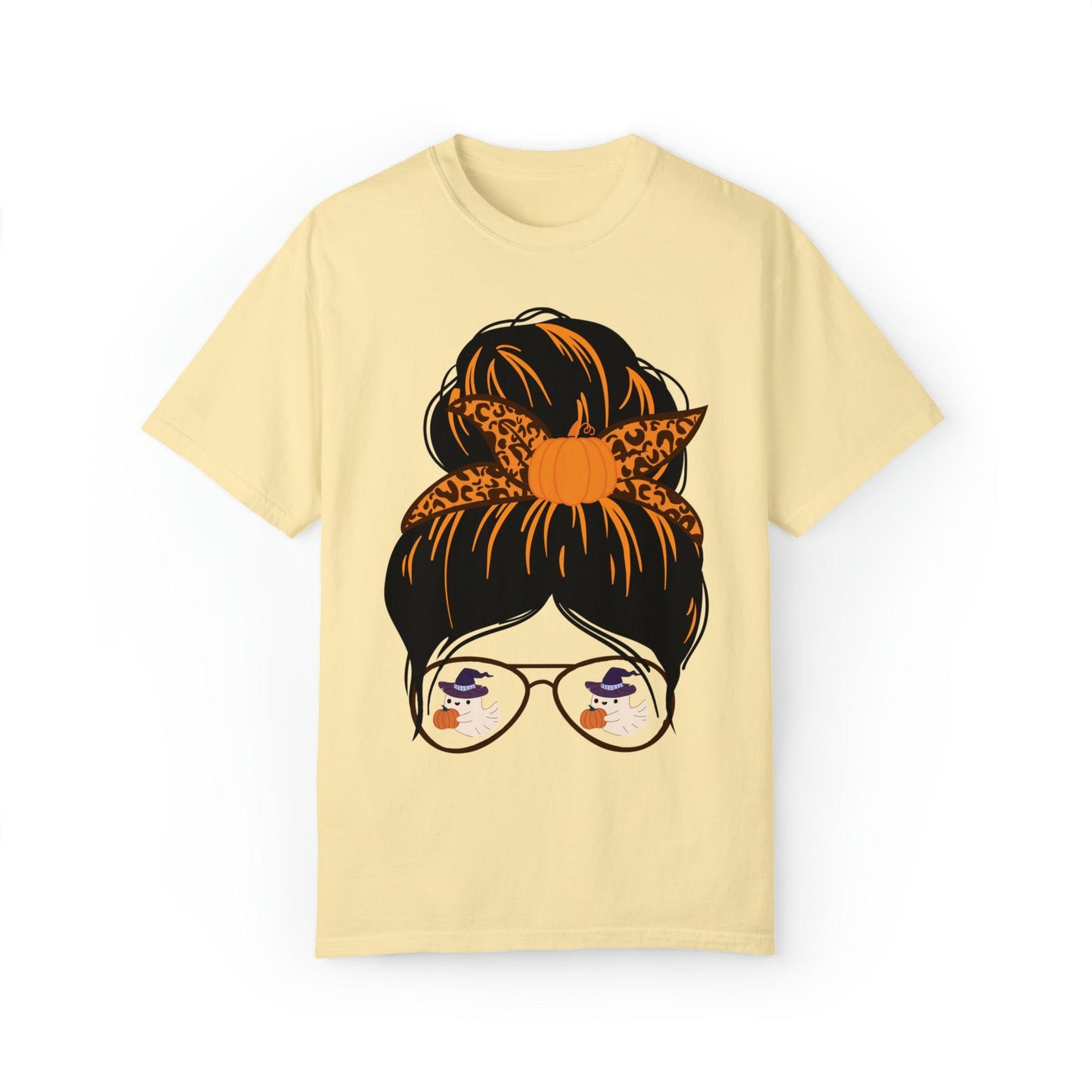 Retro Halloween Tshirt, Trick or Treat shirt, Vintage Shirt Halloween Shirt