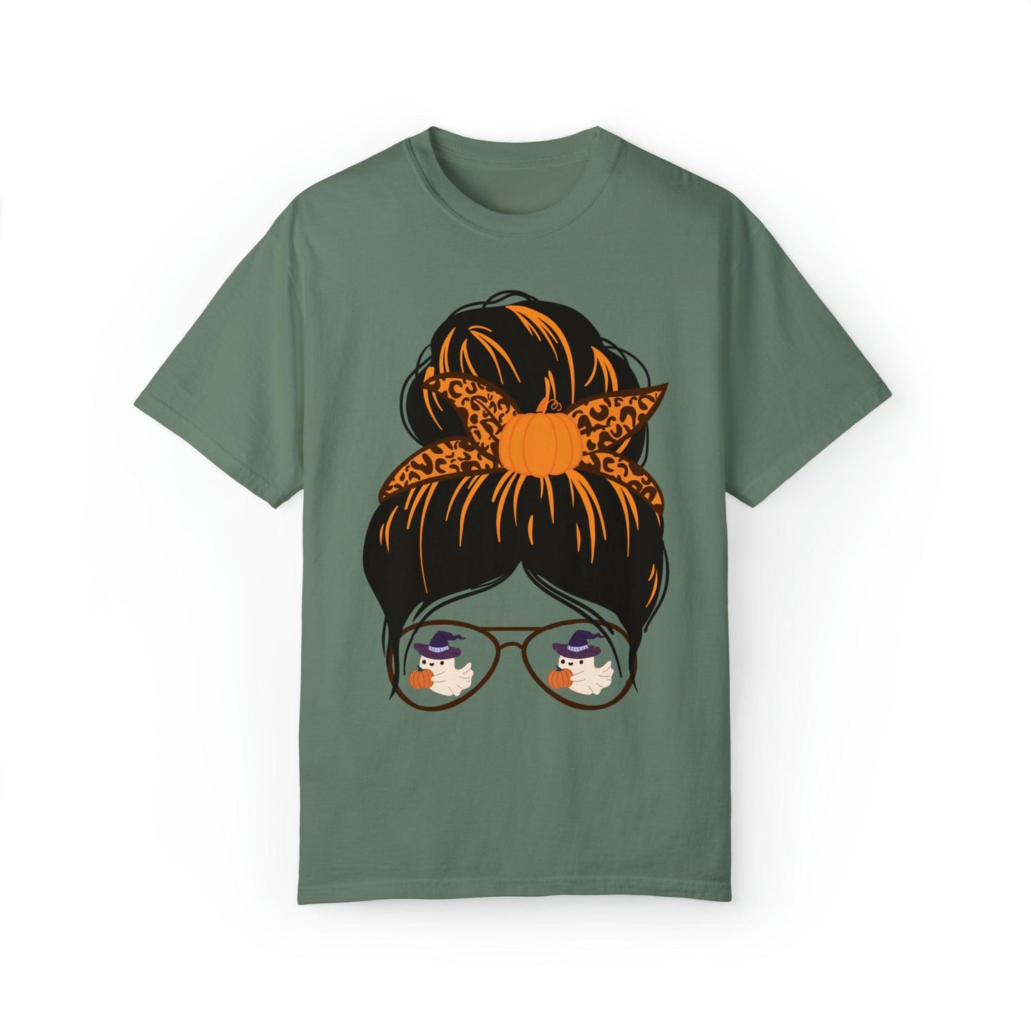 Retro Halloween Tshirt, Trick or Treat shirt, Vintage Shirt Halloween Shirt