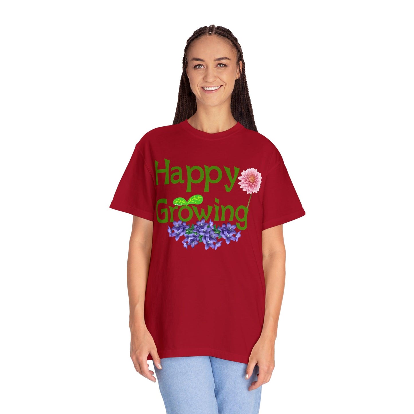 Garden Shirt Women Gardener shirt, Farmer Gift, Plant Mom, Plant Lover Gift Garden Shirt Men