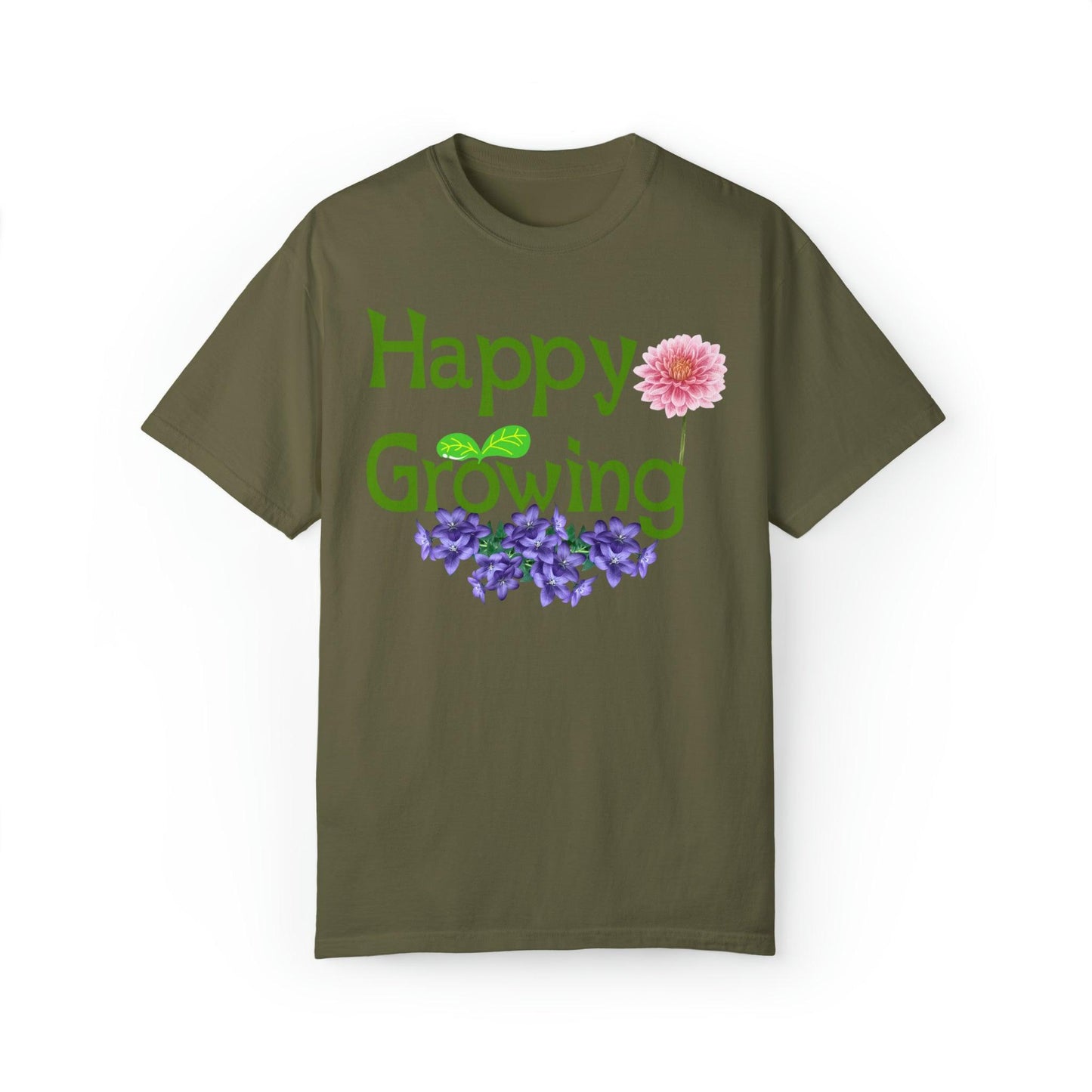Garden Shirt Women Gardener shirt, Farmer Gift, Plant Mom, Plant Lover Gift Garden Shirt Men