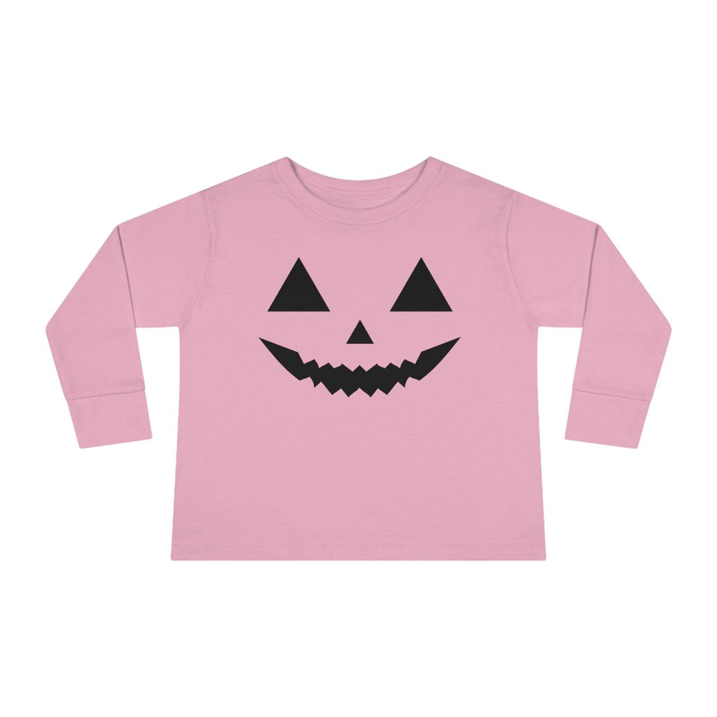 Kids scary Faces Halloween Pumpkin Face Shirt Kids Jack O Lantern Shirt Kids Halloween Shirt Kids Long Sleeve Trick or Treat Outfit for Halloween - Giftsmojo