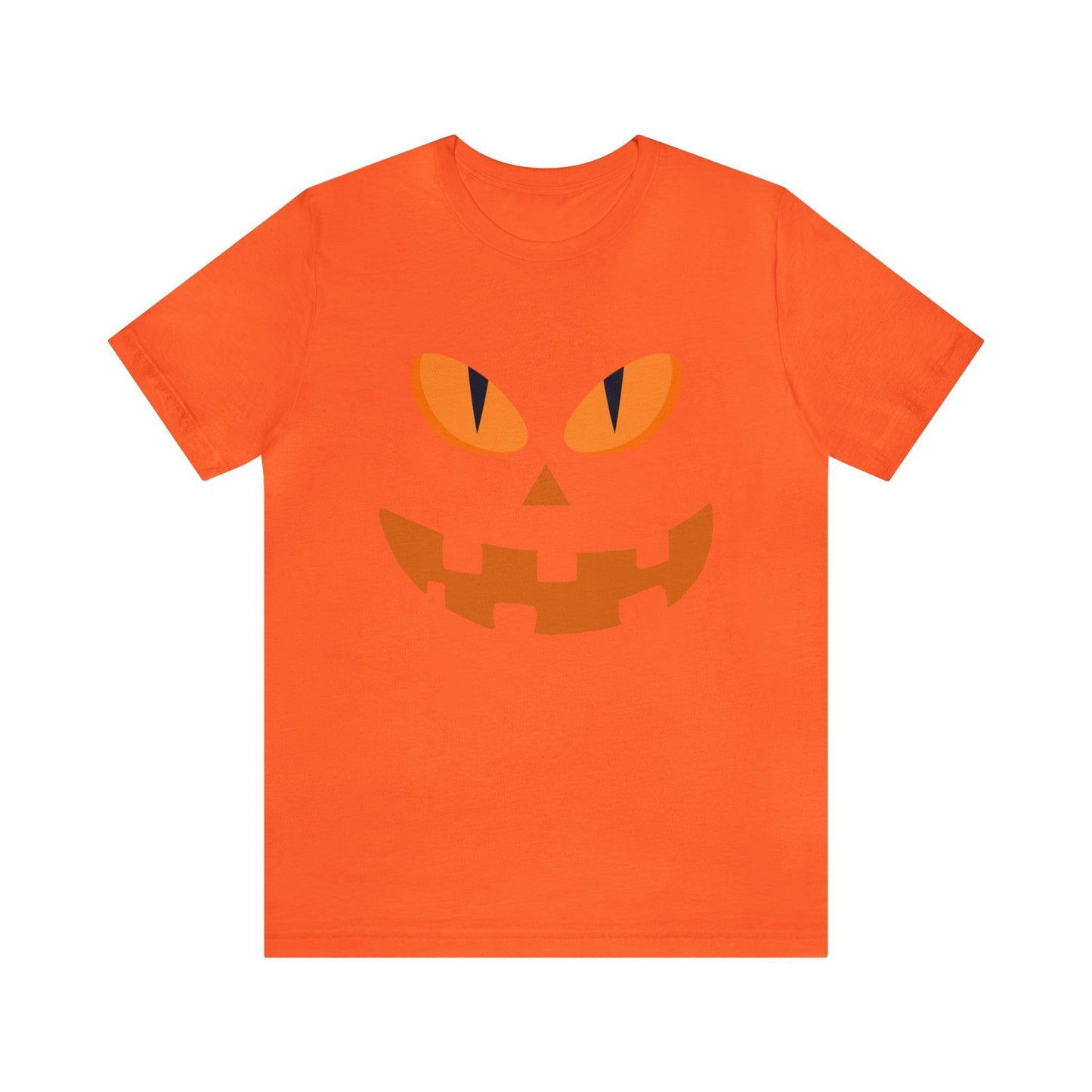 Halloween Costume Pumpkin Silhouette Halloween Pumpkin Faces Scary Faces, Vintage Shirt Halloween Shirt Pumpkin Face Halloween - Giftsmojo