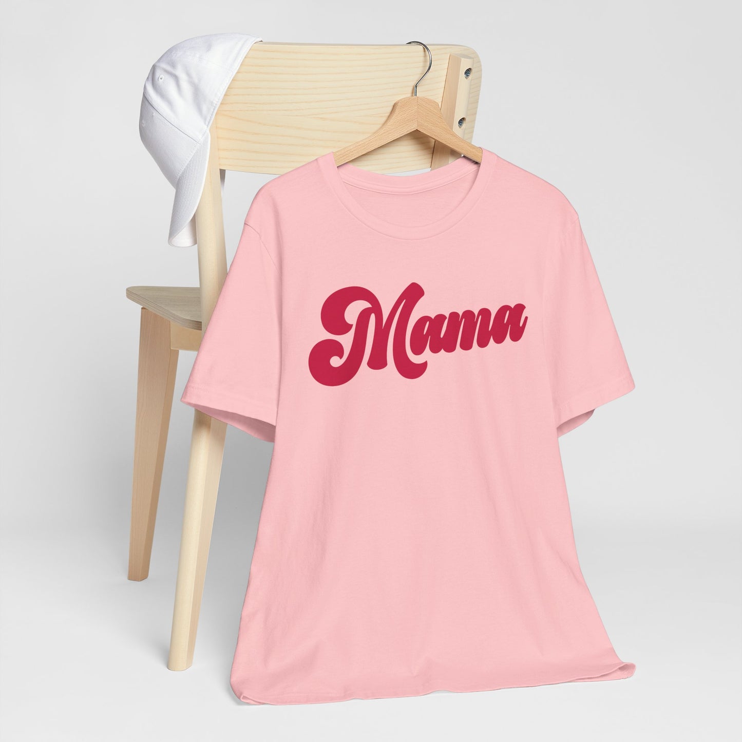 Mama Unisex Tee - Cool and Casual Mother's Day Gift