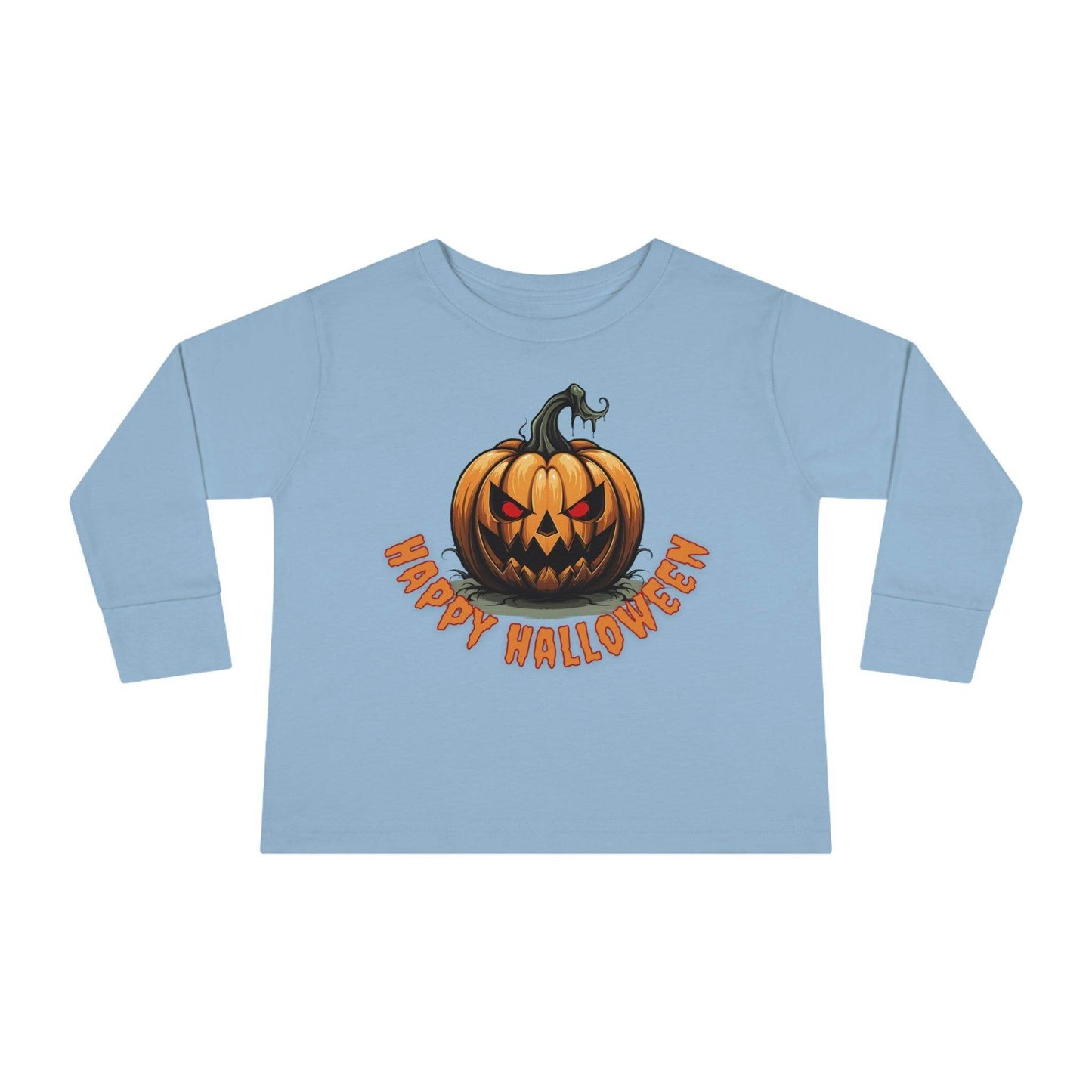 Kids Halloween Pumpkin Shirt Kids Halloween Costume Kids Trick or Treat Outfit for Halloween Kids Jack O Lantern Shirt Kids Scary Faces - Giftsmojo