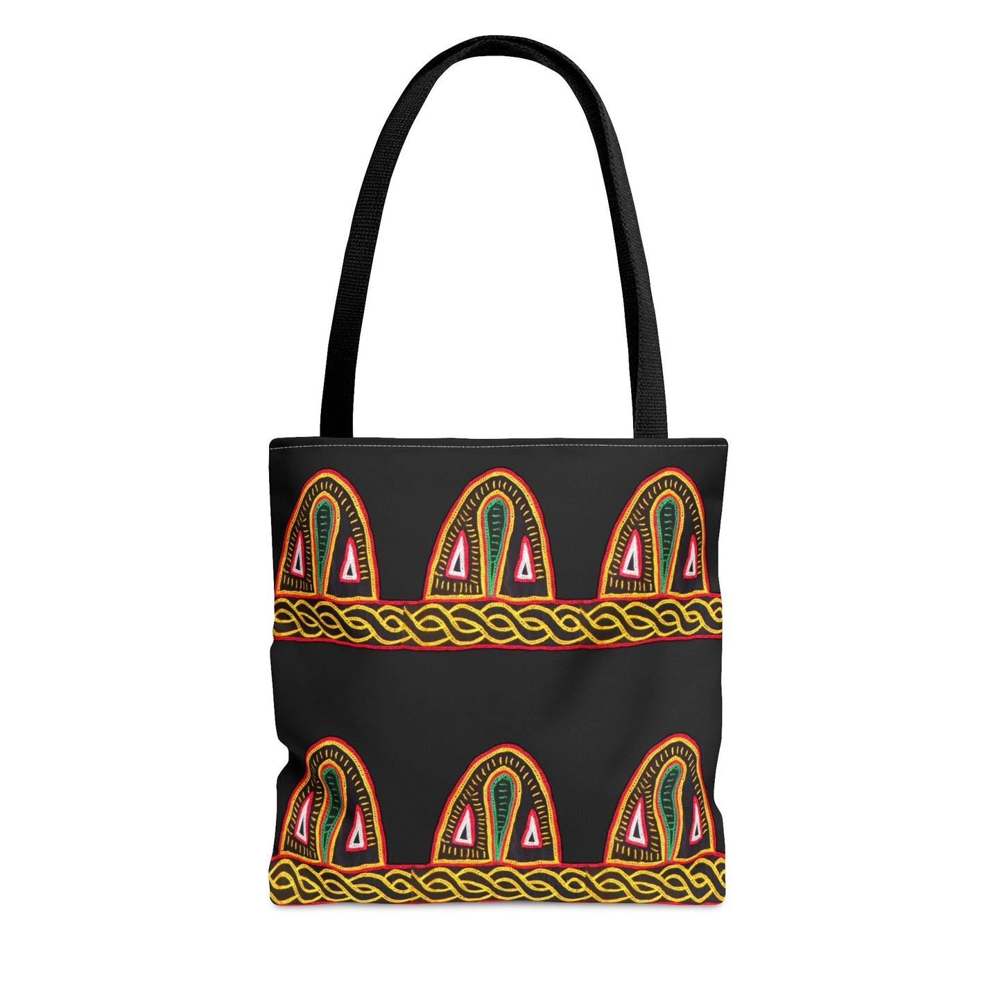 African Pattern Tote Bag Aesthetic Bag, Custom Tote Bag, Cameroon Pattern Bag, Bamenda Pattern bag
