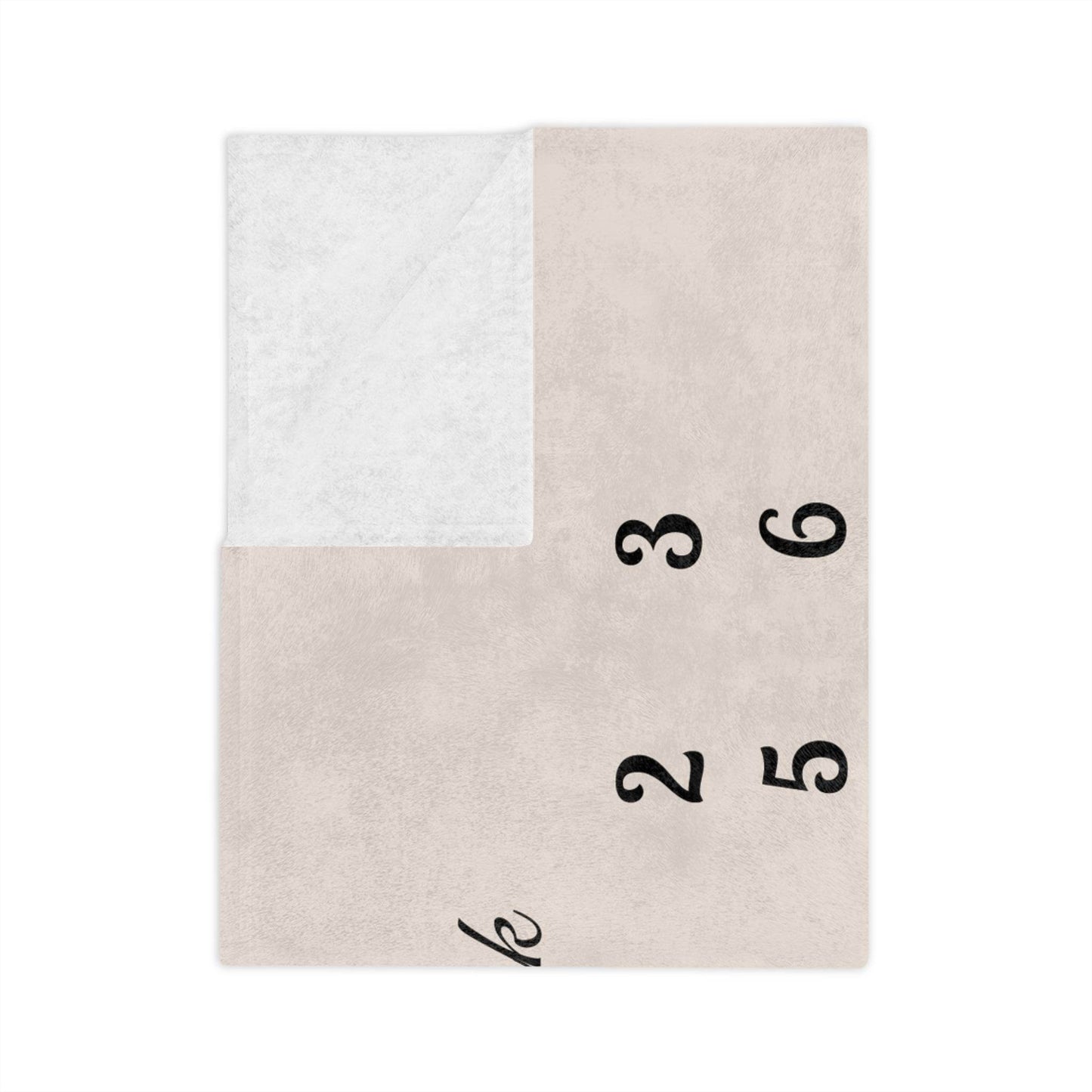 Unlocking Cherished Memories: The Power of a Personalized Teddy Bear Milestone Blanket - Giftsmojo