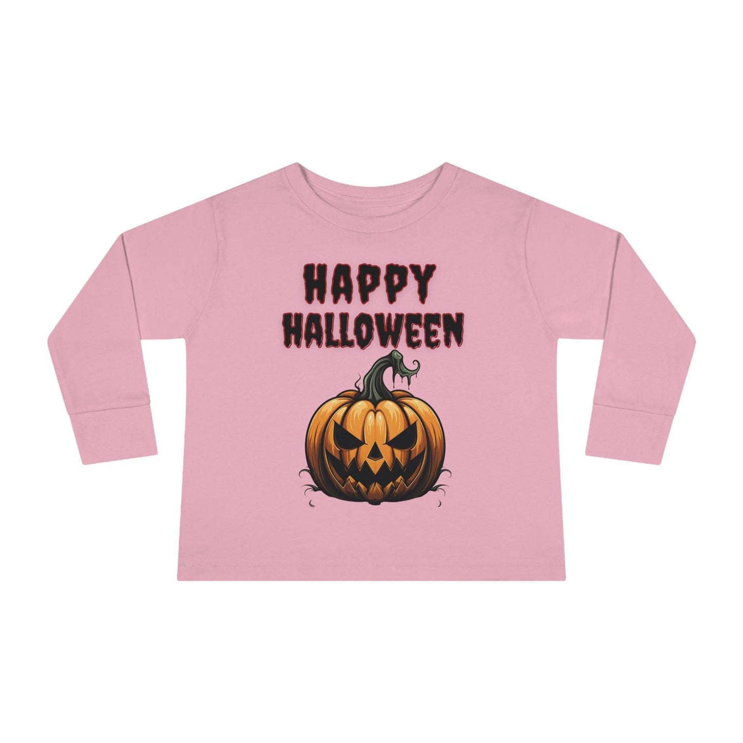 Kids Happy Halloween Pumpkin Shirt Kids Halloween Costume Kids Trick or Treat Outfit for Halloween Kids Jack O Lantern Shirt Kids Scary Faces - Giftsmojo