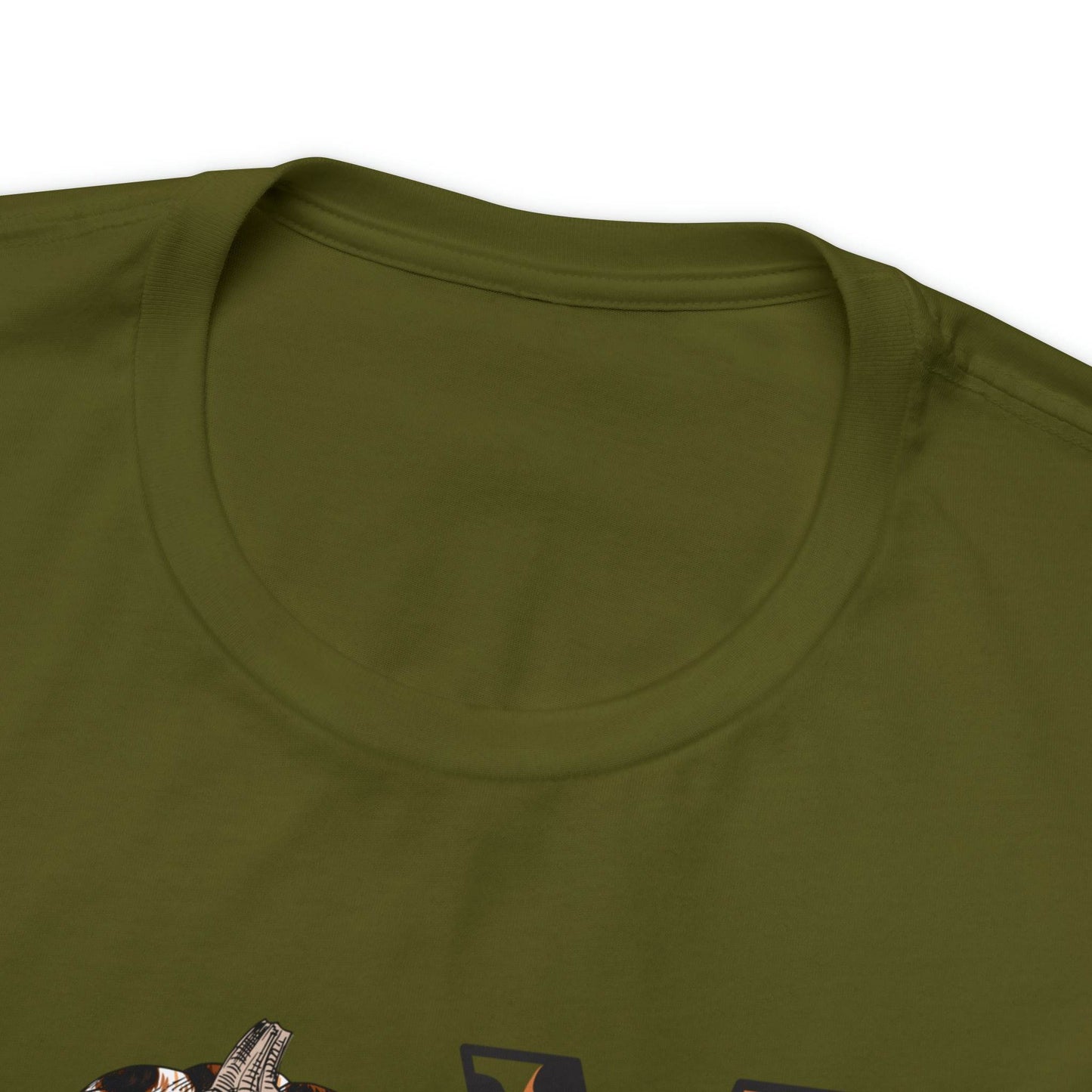 Leopard Print Love Fall Y'all Love Fall shirt Fall lover gift - Giftsmojo