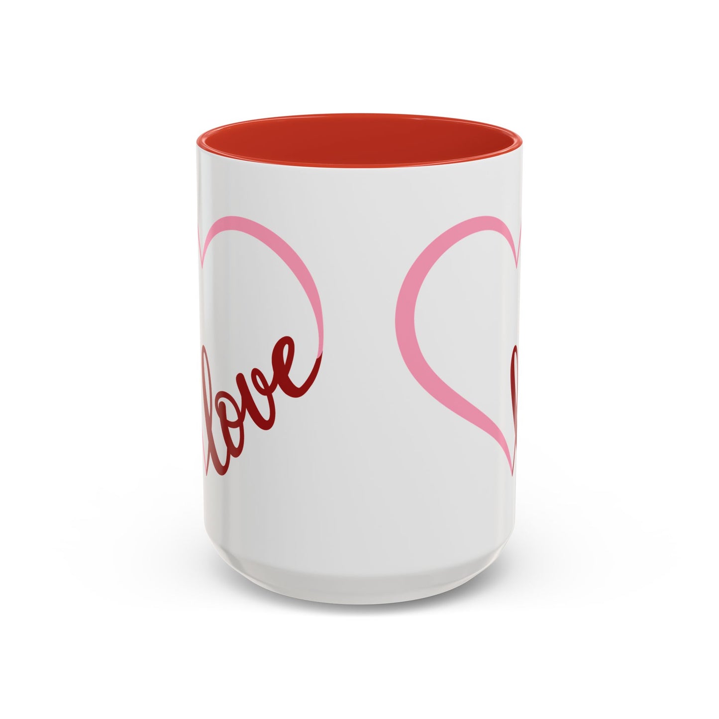 Love Mug For Valentine, Anniversary, Birthday 11oz 15oz