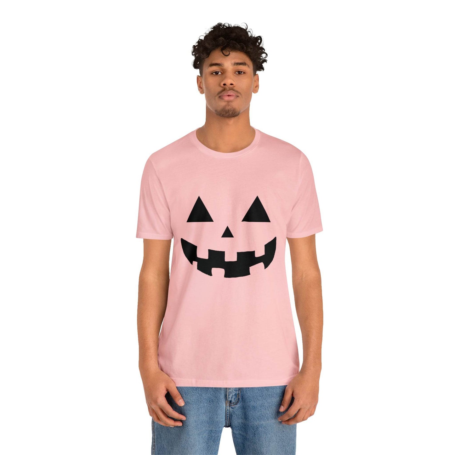 Halloween Pumpkin Faces Scary Faces, Pumpkin Silhouette, Vintage Shirt Halloween Shirt Pumpkin Face Halloween Costume - Giftsmojo