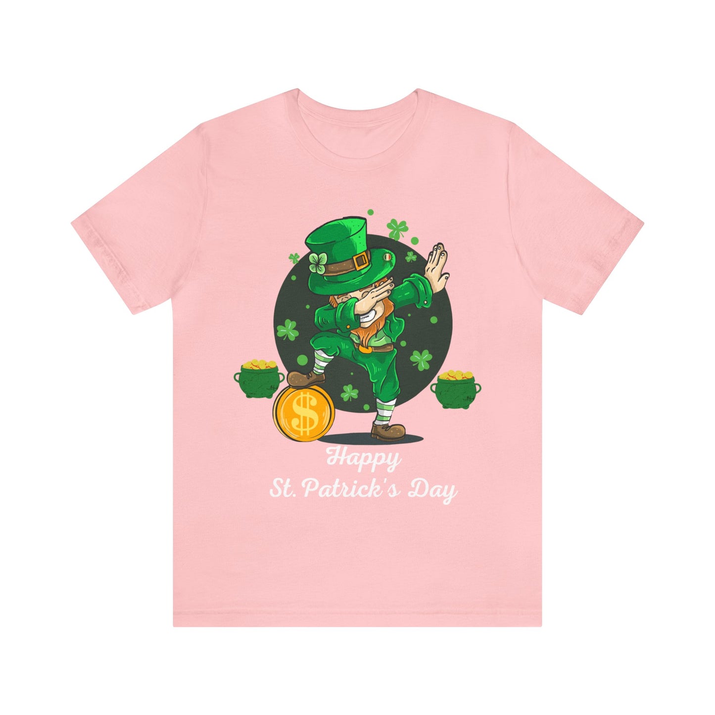 Happy St Patrick's Day shirt
